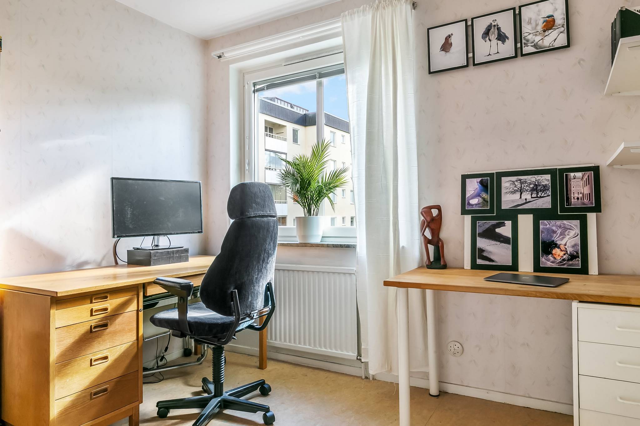 3 rum Lägenhet på Sköndalsvägen 100, 3tr Sköndal Stockholms kommun - bild 12