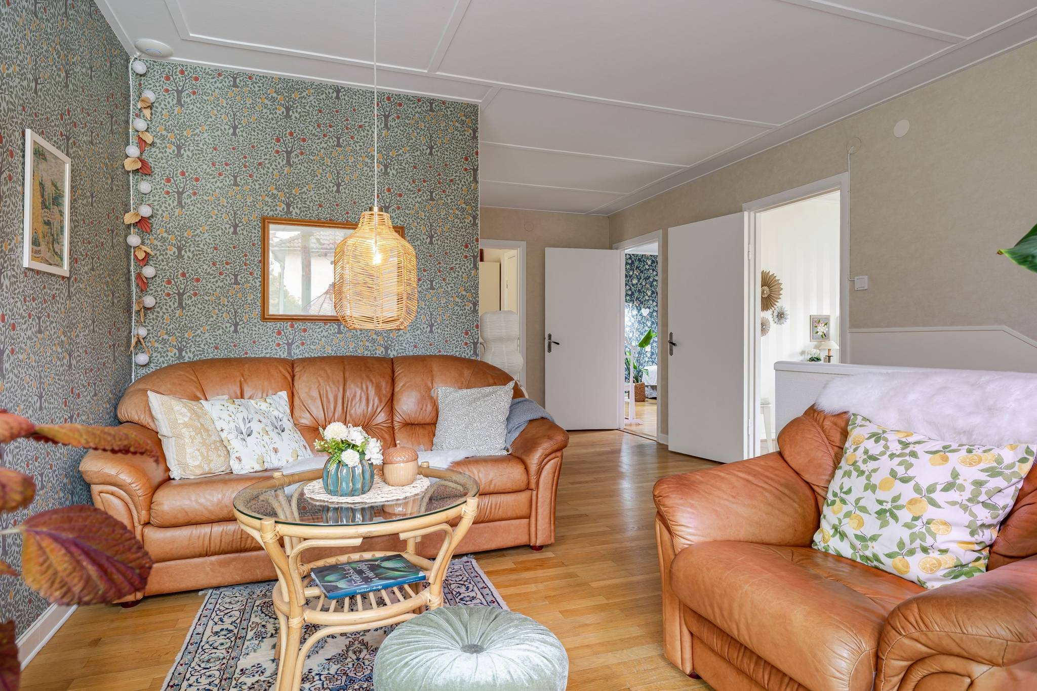 6 rum Parhus på Linköpingsvägen 14 Överum Västerviks kommun - bild 26