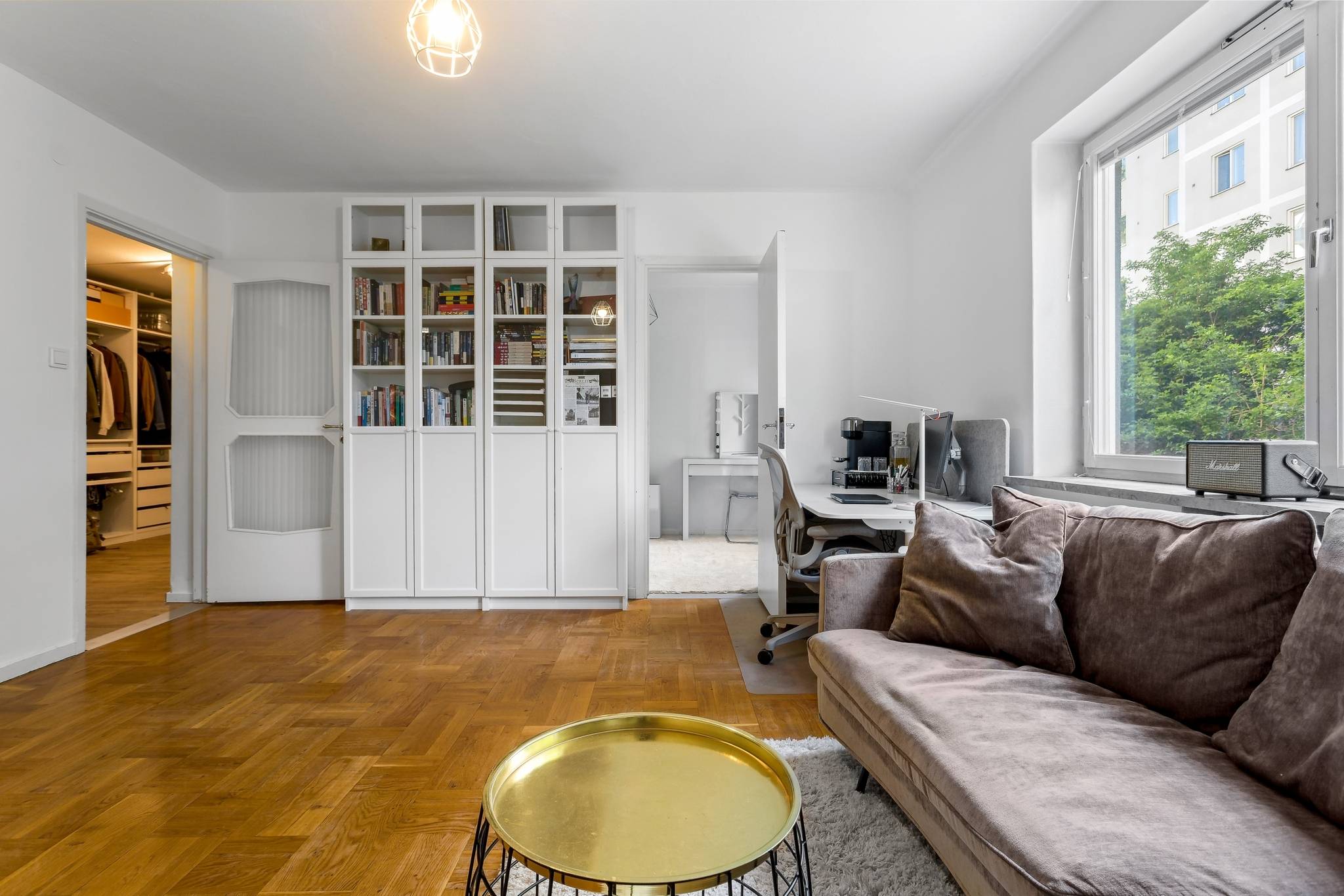2 rum Lägenhet på Backvägen 7 Råsunda Solna kommun - bild 4