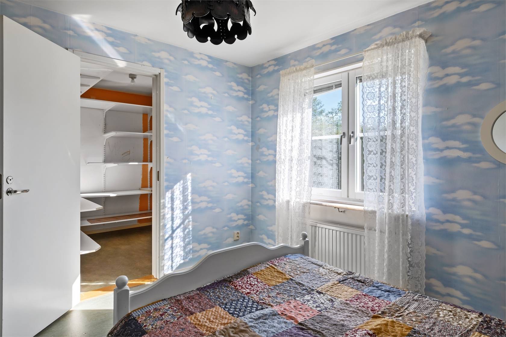 3 rum Lägenhet på Ekbacksvägen 43 Grisslehamn Norrtälje kommun - bild 10