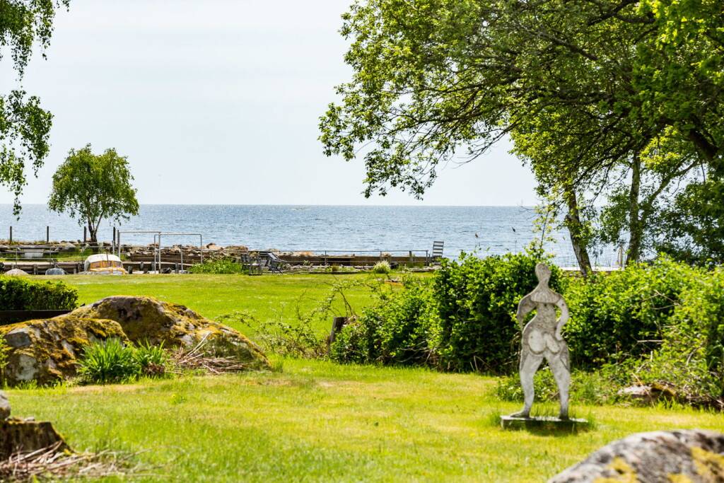 4 rum Fritidsboende på Vanngårdsvägen 21 Millegarne Ronneby kommun - bild 29