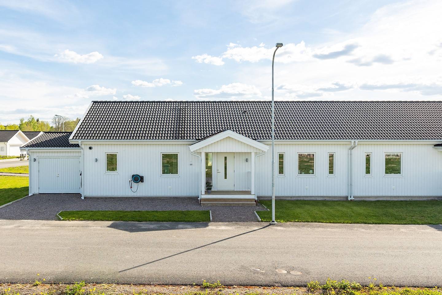 4 rum Parhus på Idsvängen 4 Rosenberg Tidaholms kommun - bild 7