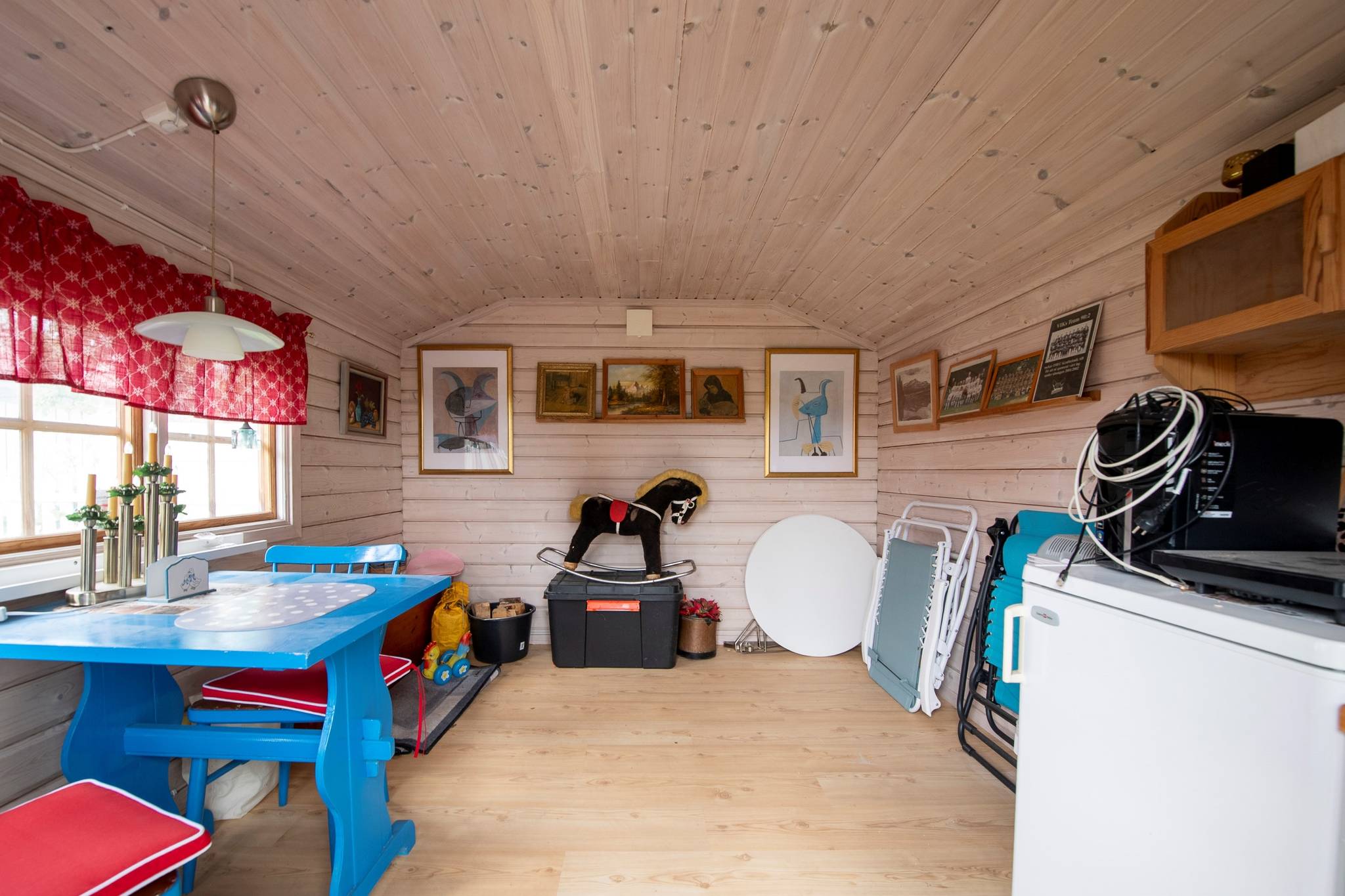 6 rum Villa på Ugglevägen 4B Kristiansborg Västerås kommun - bild 52