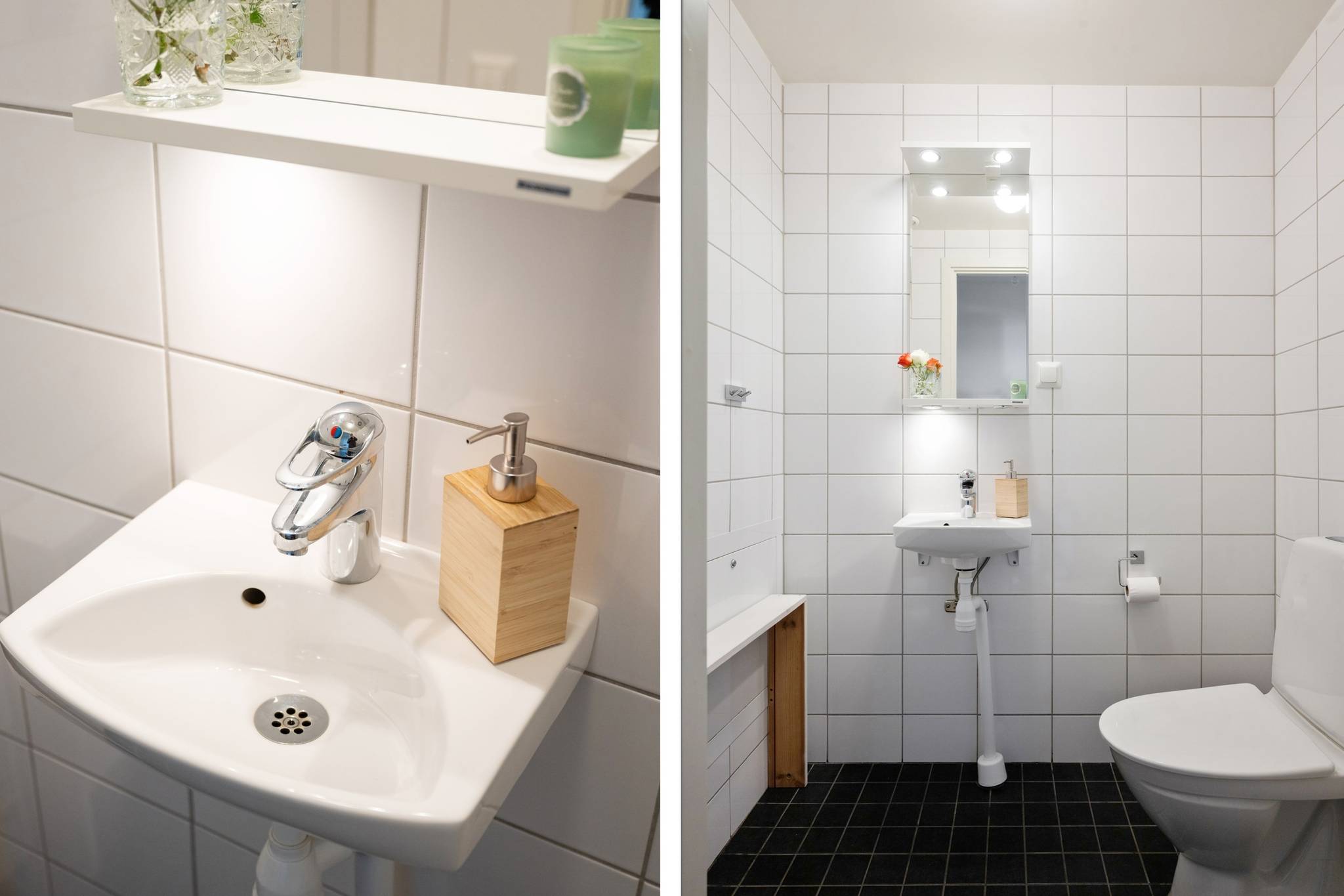 4 rum Lägenhet på Sundbybergs torg 1B Centrala Sundbyberg Sundbybergs kommun - bild 27