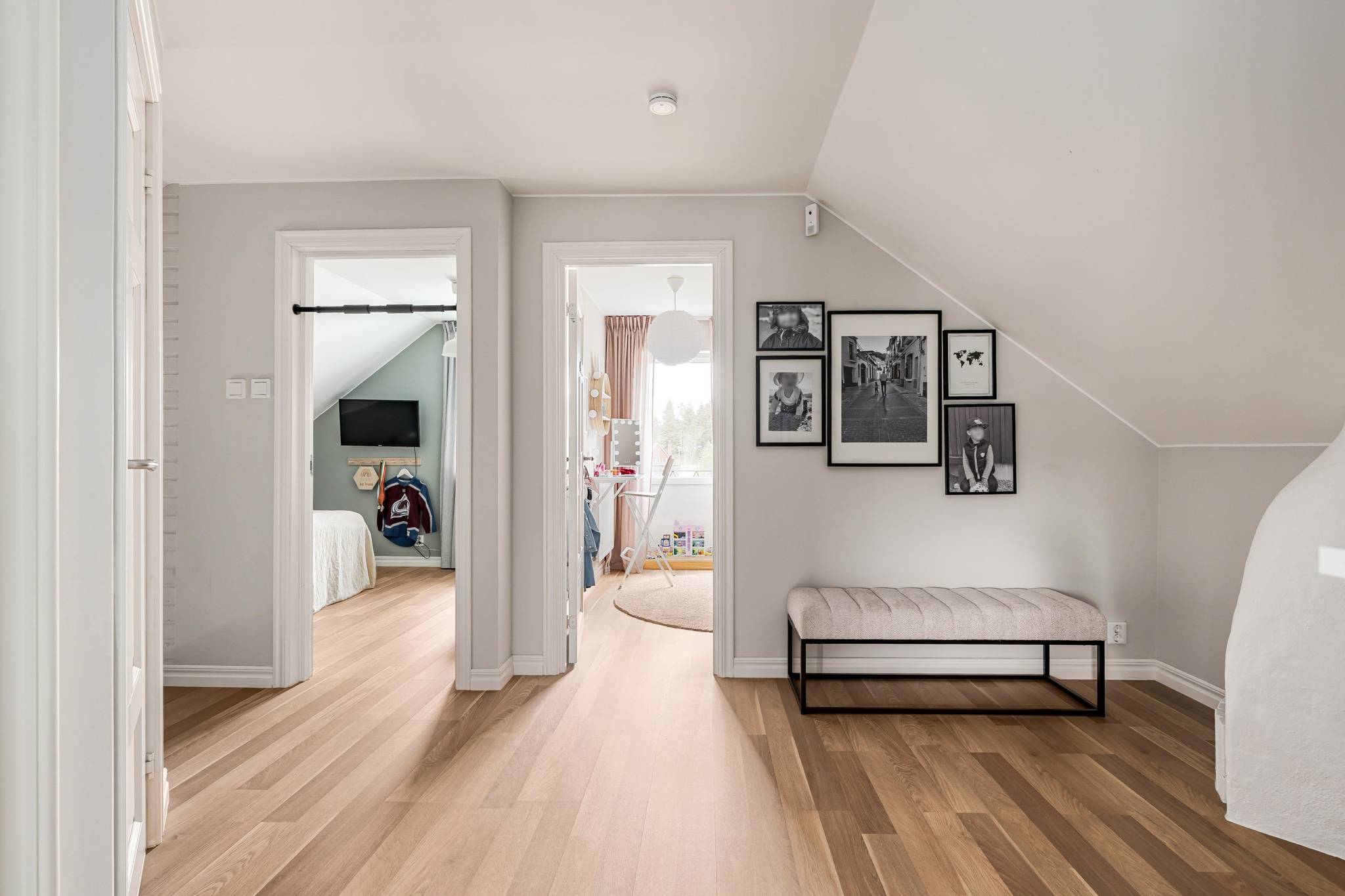 6 rum Villa på Skogsslingan 9 Stigslund Gävle kommun - bild 29