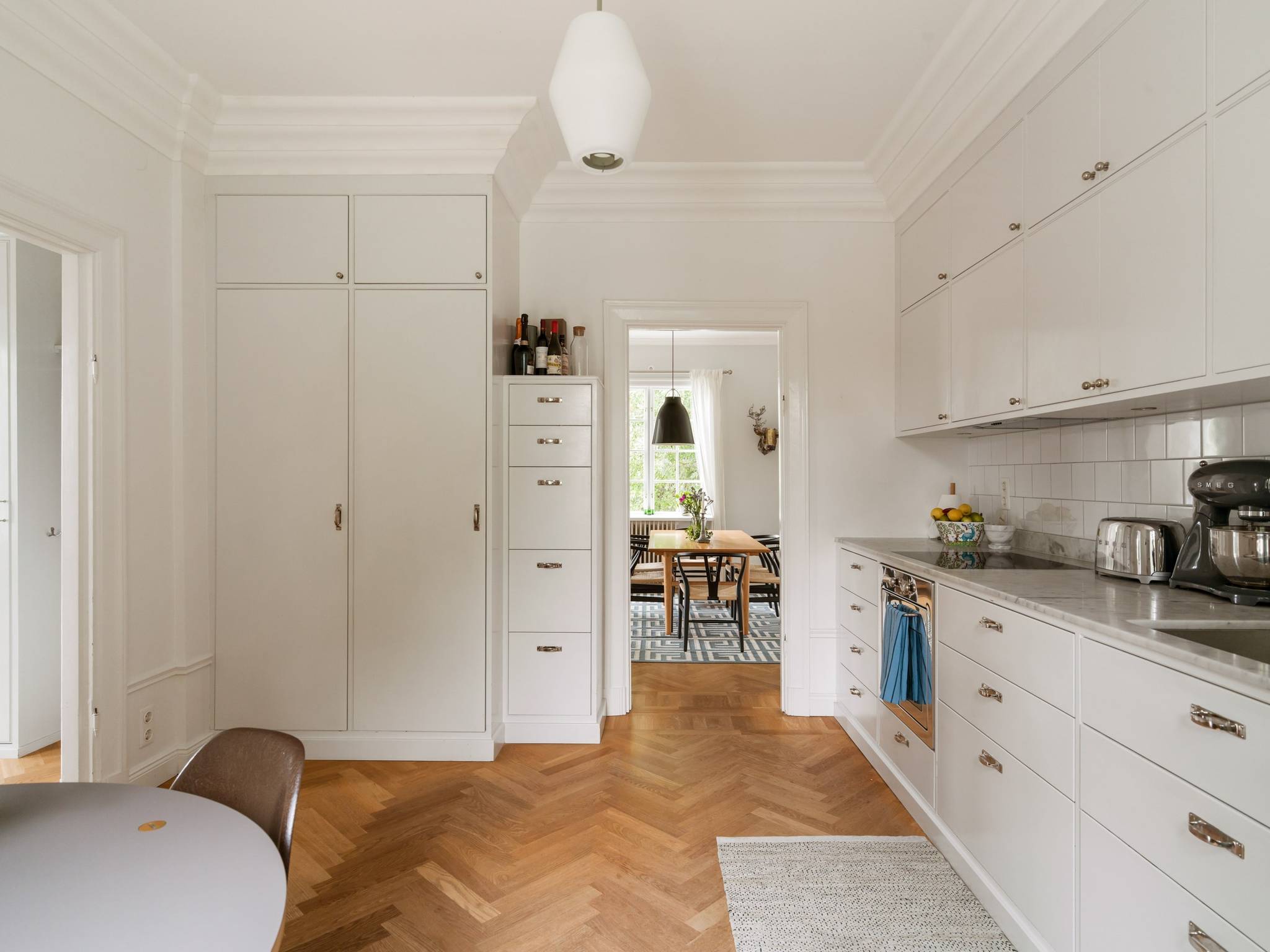 6 rum Villa på Sörgårdsvägen 51 Spånga - Solhem Stockholms kommun - bild 11