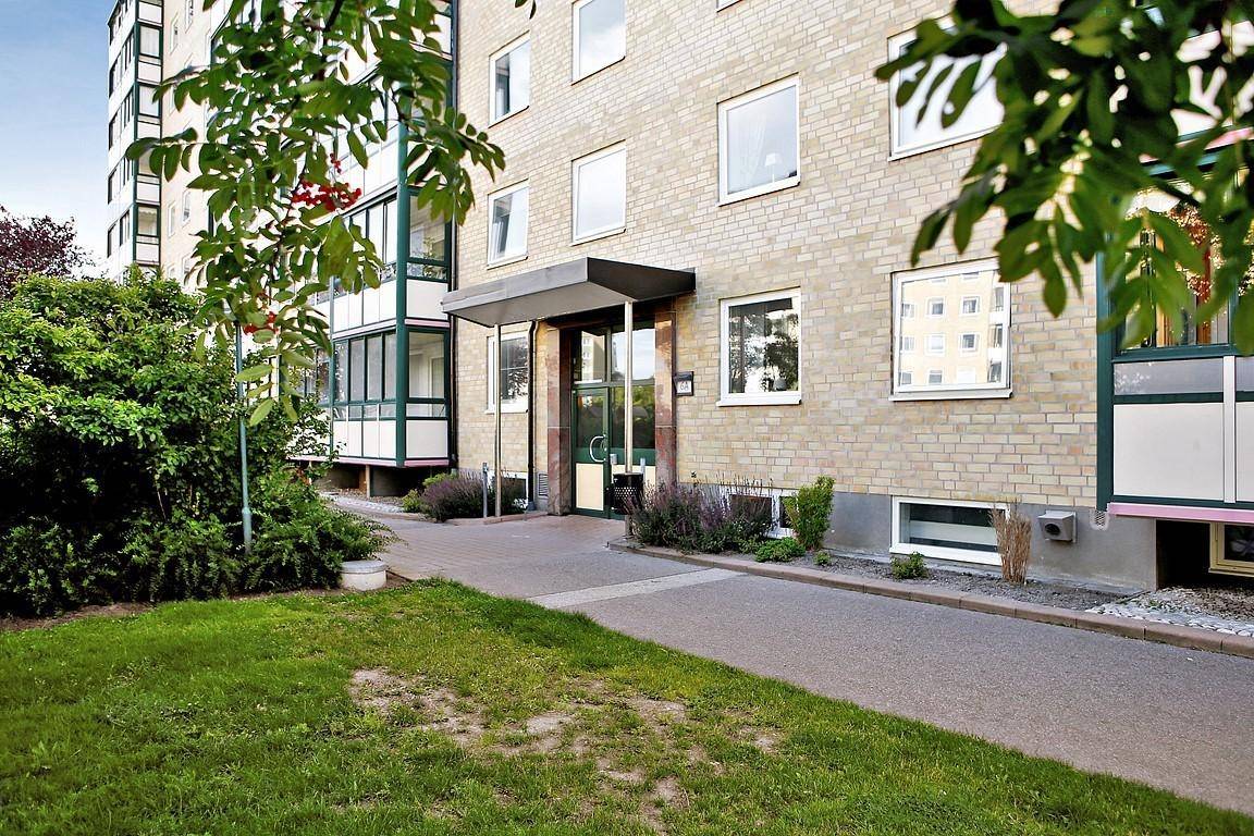 Malmö, Malmö kommun