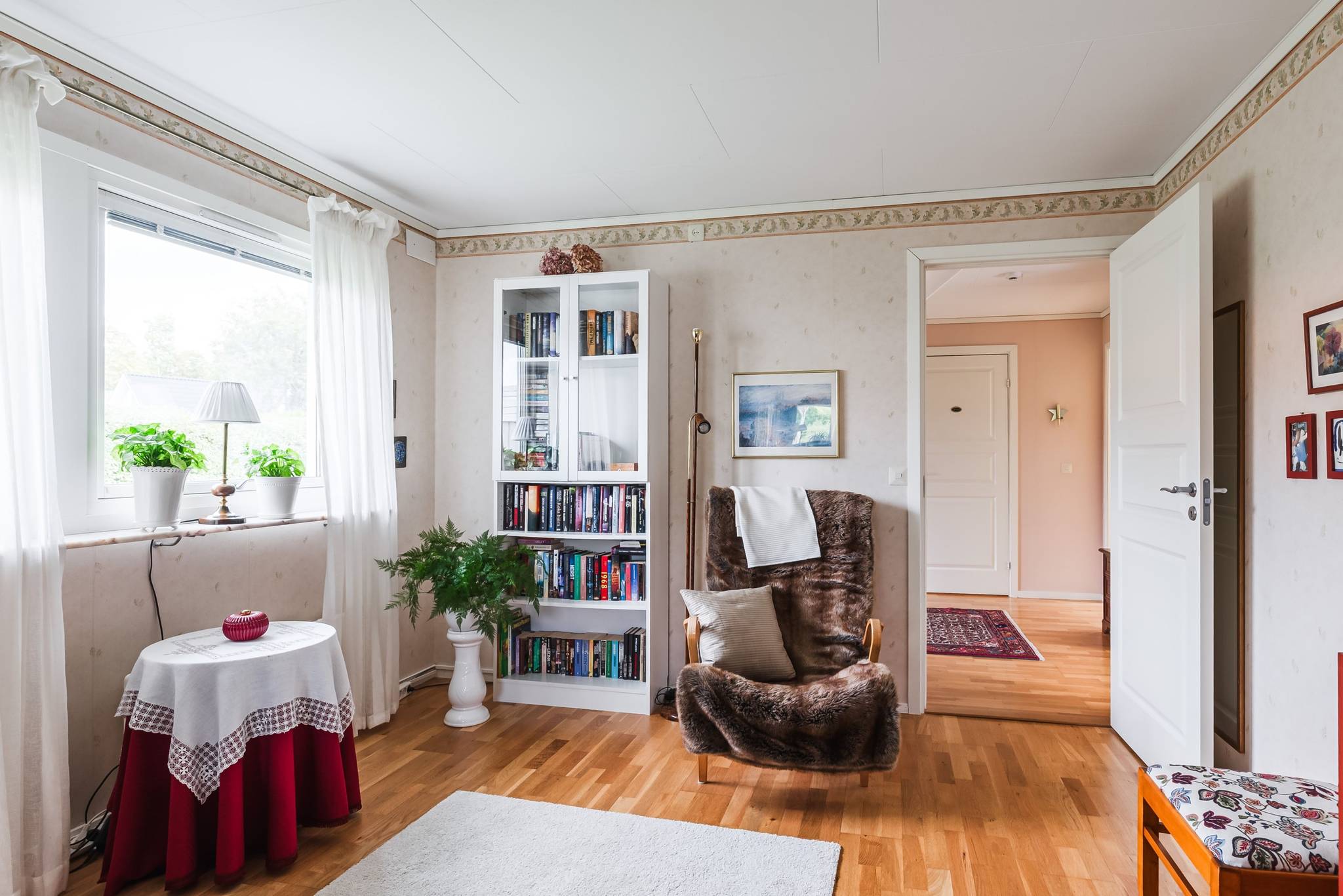 4 rum Villa på Trumslagarvägen 33 Vintrosa-Latorp Örebro kommun - bild 26