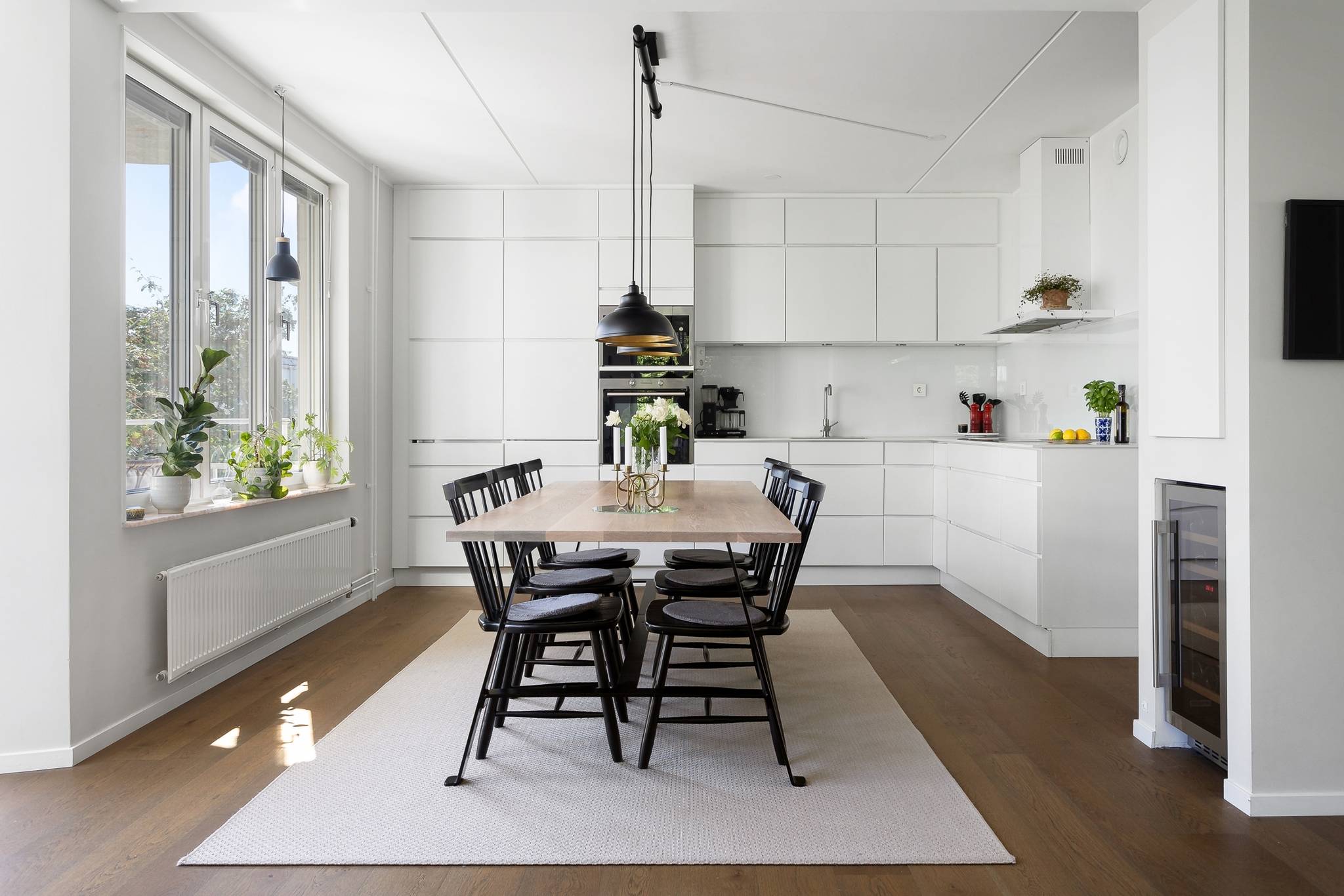 3 rum Lägenhet på Skolgatan 5B Centrala Sundbyberg Sundbybergs kommun - bild 6