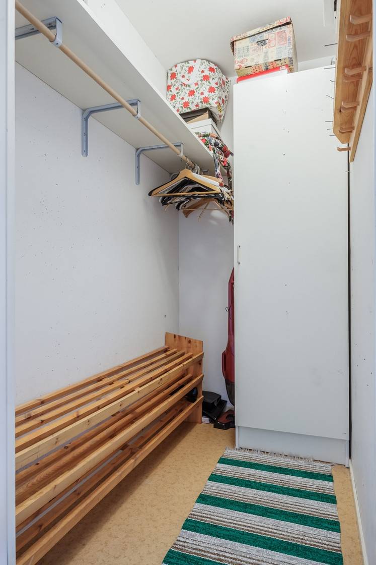 2 rum Lägenhet på Norra Skeppargatan 28 D Centralt Norr Gävle kommun - bild 9