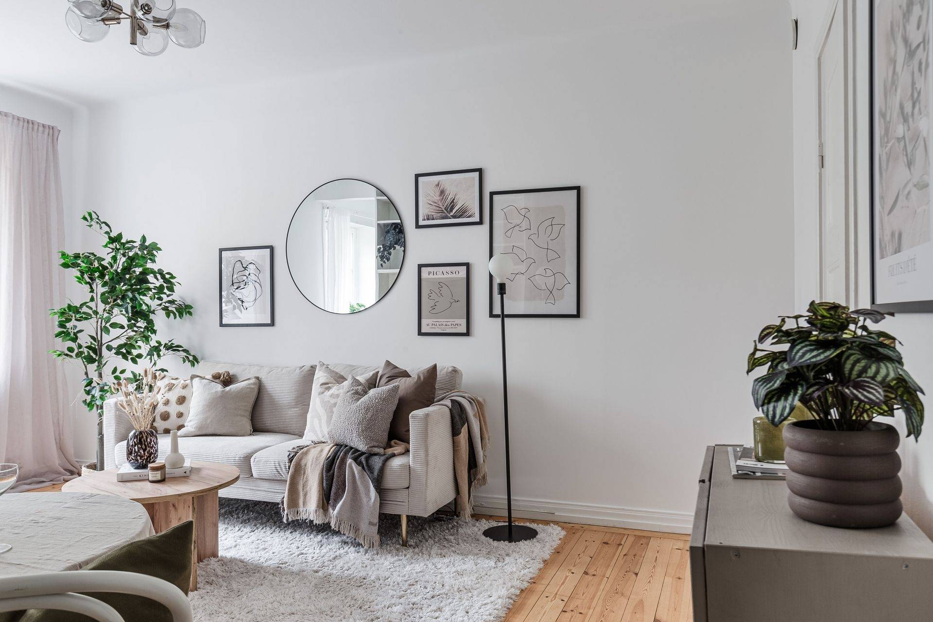 1.5 rum Lägenhet på Igeldammsgatan 10, 2tr Kungsholmen Stockholms kommun - bild 4