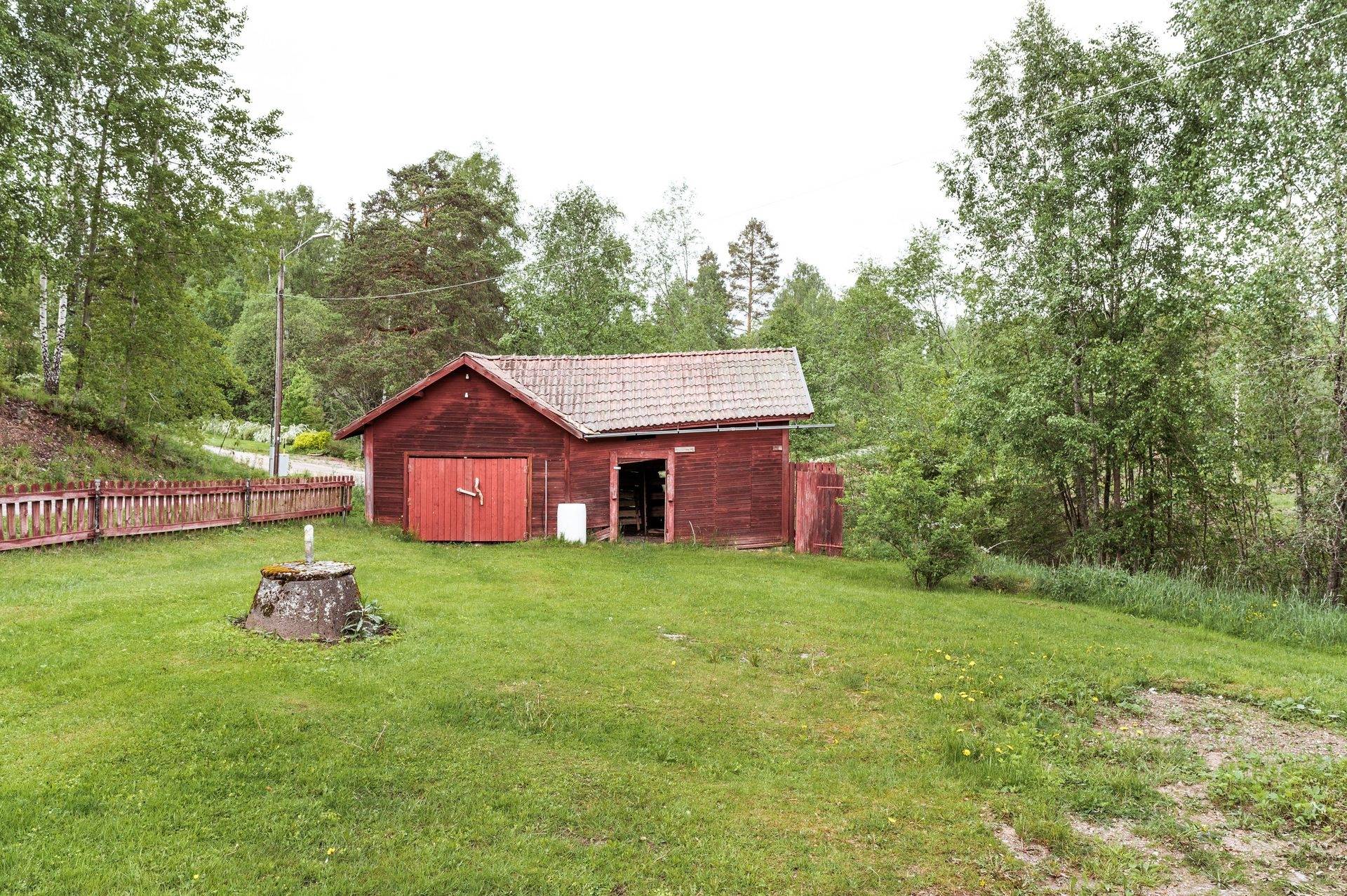 3 rum Villa på Harmsarvsvägen 50 Grycksbo Falu kommun - bild 5