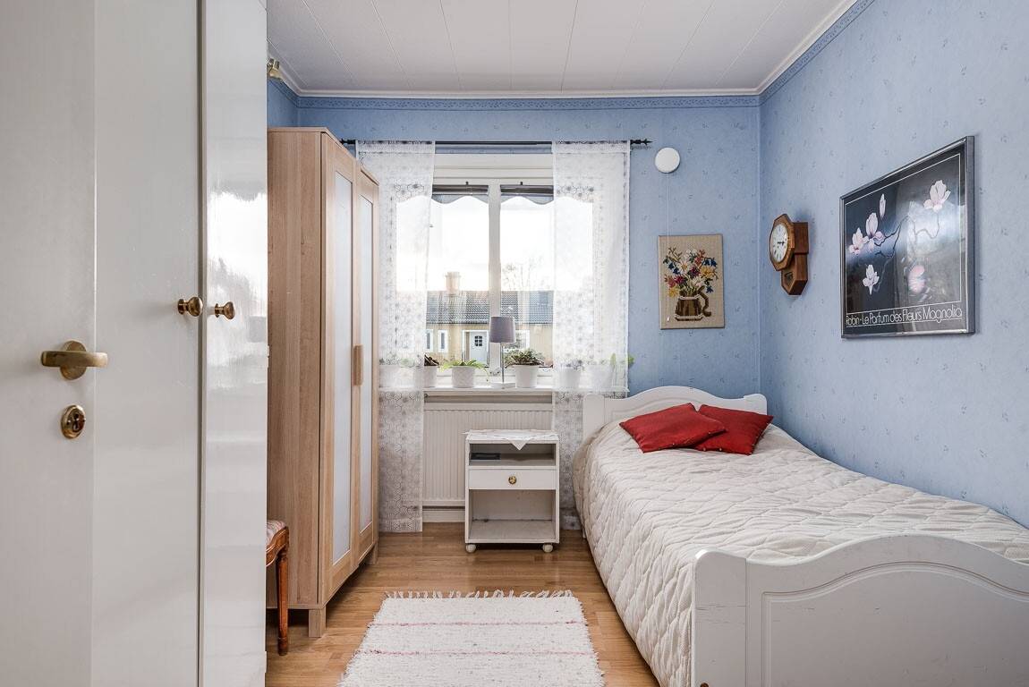 4 rum Villa på Hasselvägen 5 Hälsinggården Falu kommun - bild 16