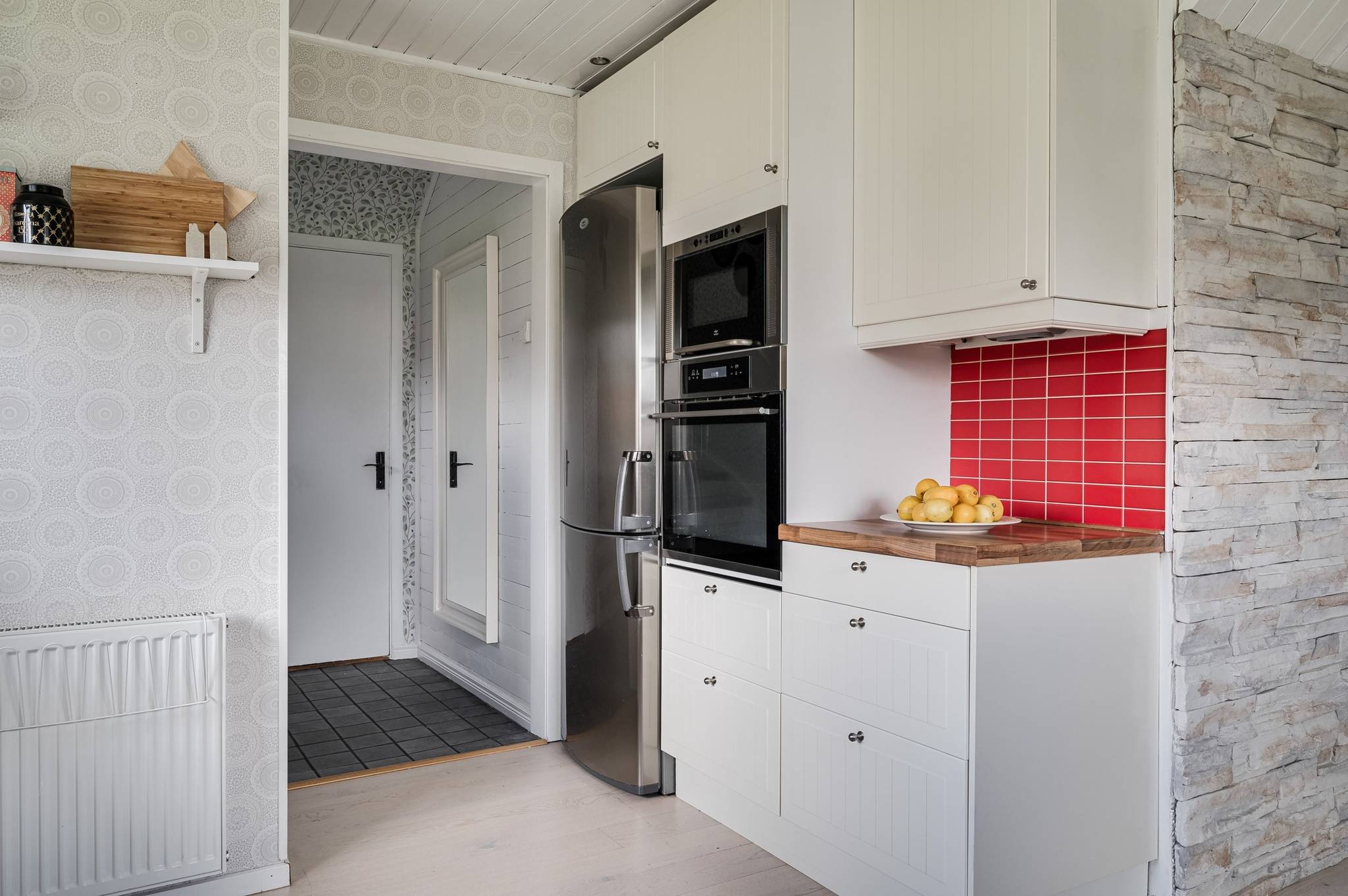 5 rum Villa på Hagavägen 10 Dalstorp Tranemo kommun - bild 6