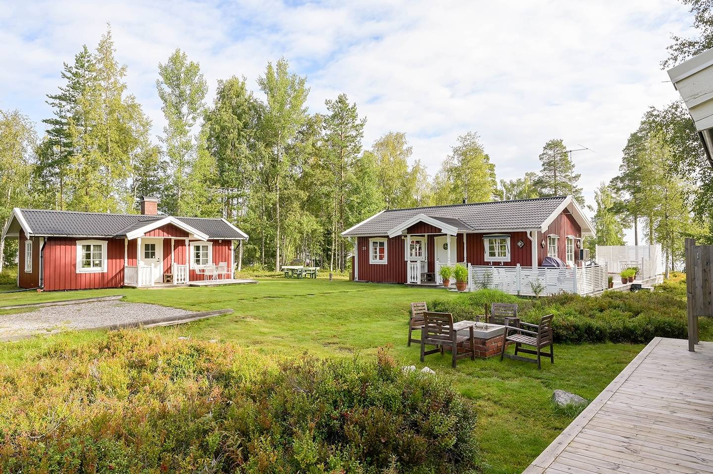 4 rum Fritidshus på Jävre Brännland 25 Jävre Piteå kommun - bild 9