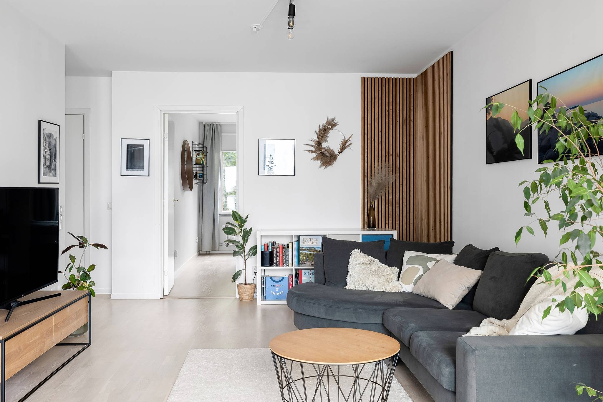 3 rum Lägenhet på Hamngatan 18E Sundbybergs strand - Centrala Sundbyberg Sundbybergs kommun - bild 13