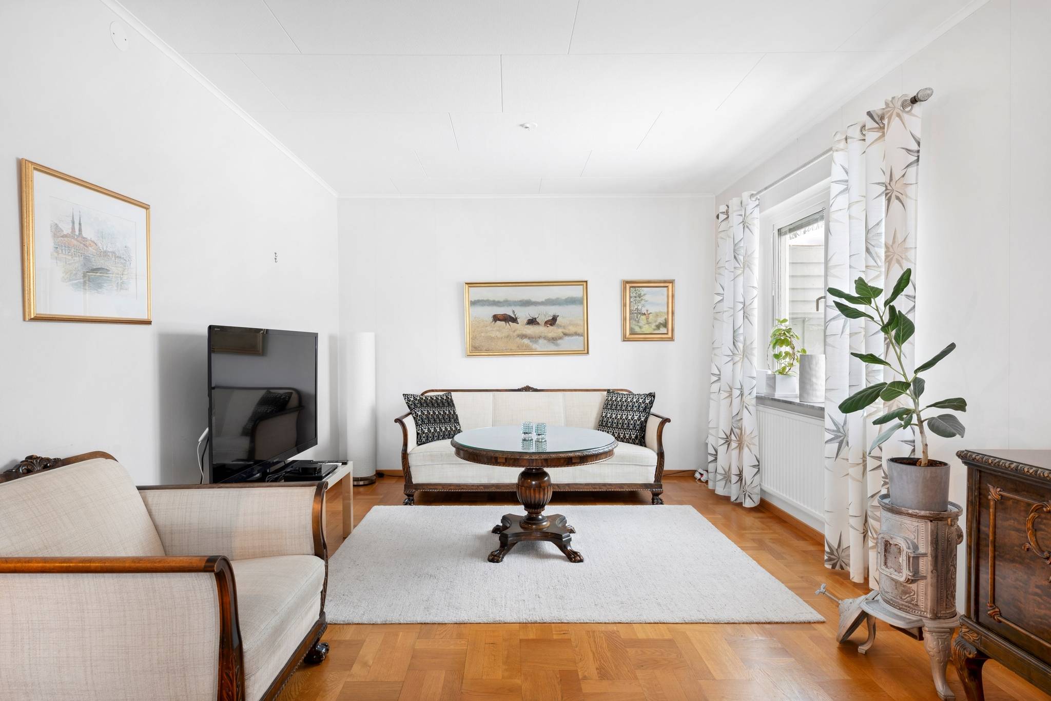 4 rum Villa på Flottörgatan 12 Bärby Hage Uppsala kommun - bild 5