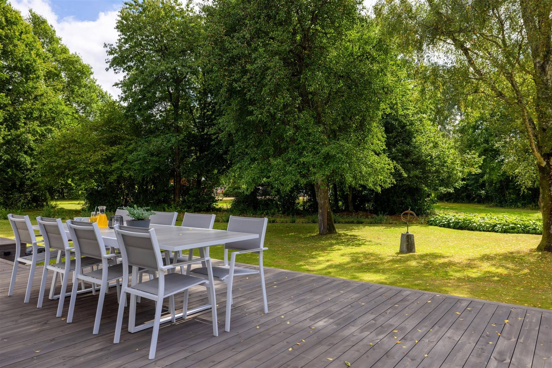 6 rum Villa på Blomstervägen 14 Harplinge Halmstads kommun - bild 6