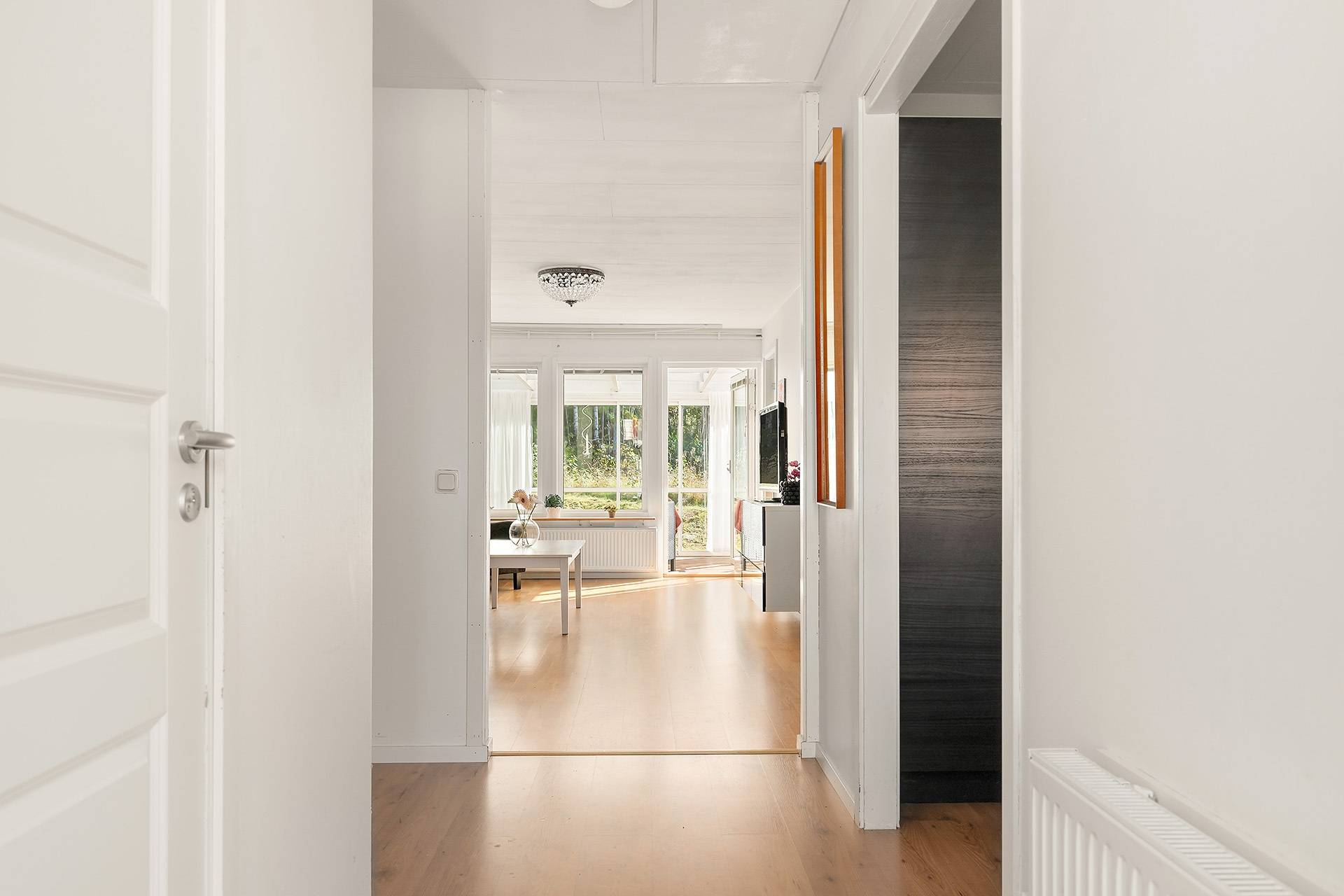 2 rum Lägenhet på Tättingvägen 132 Vråen/Städet Värnamo kommun - bild 2