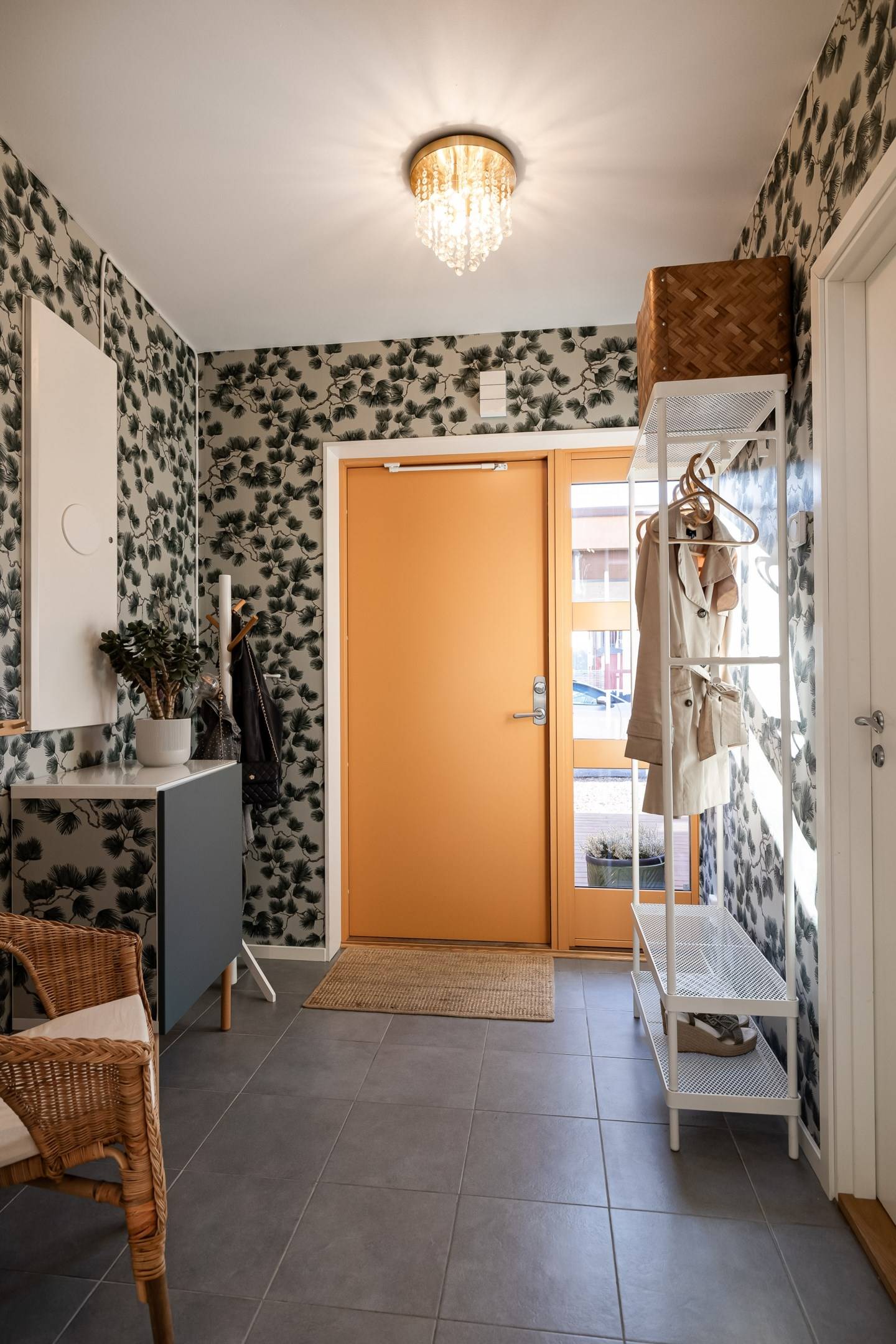 5 rum Lägenhet på Granholmsgatan 5C Norra Ormesta Örebro kommun - bild 7