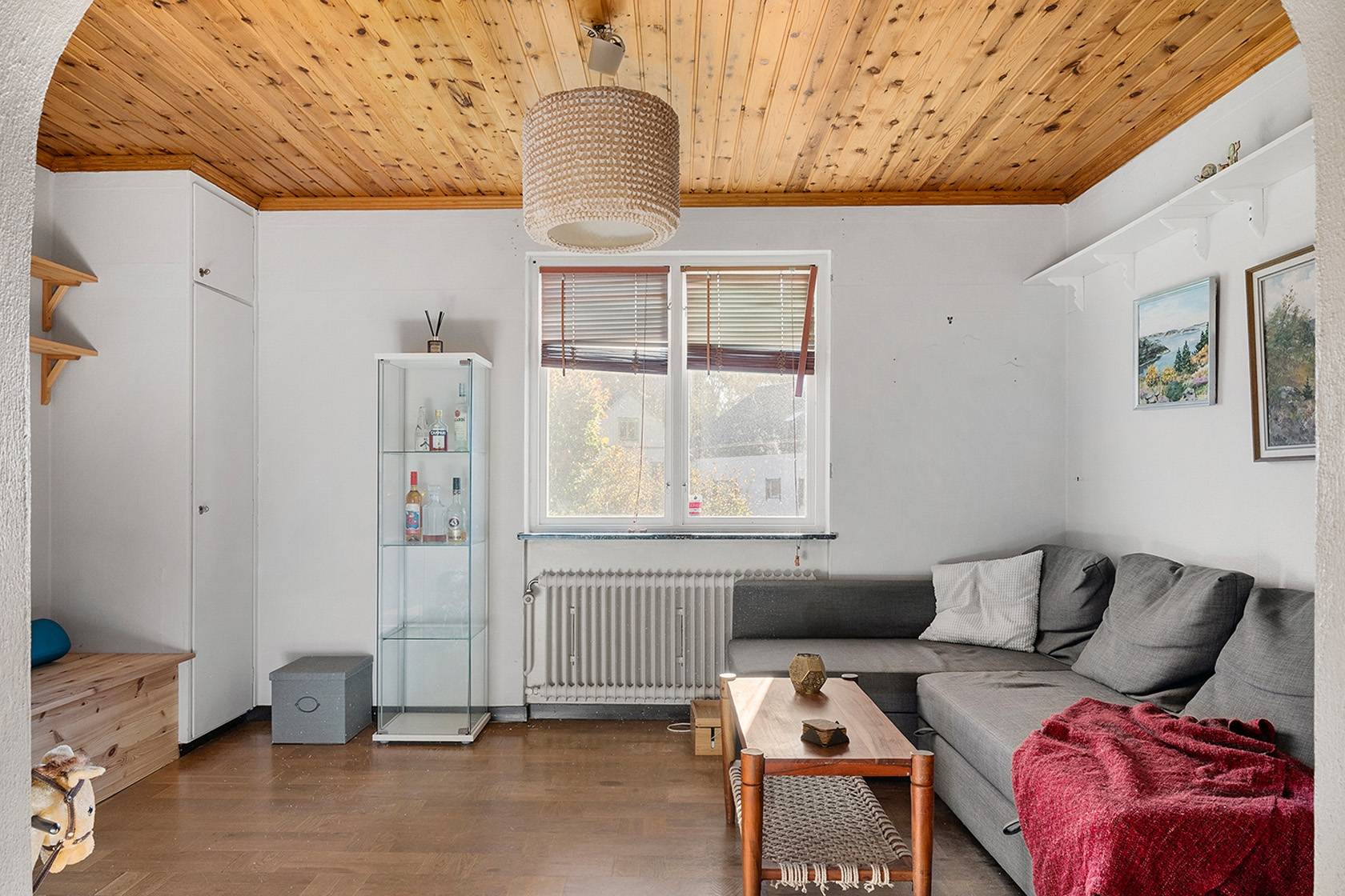 5 rum Villa på Rådmansgatan 21 Marielund Kristinehamns kommun - bild 13