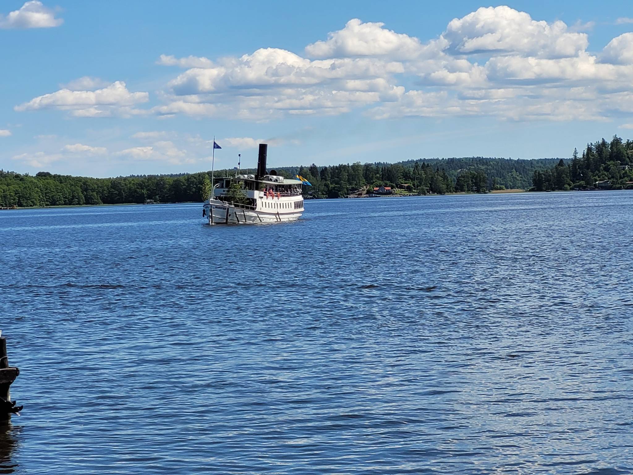3 rum Villa på Bergskärsvägen 9 Sandviken Södertälje kommun - bild 41