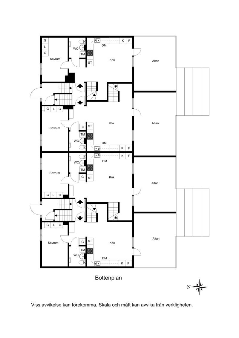 384 m² Övrig på Frejgatan 19 A-B Skara kommun - bild 32