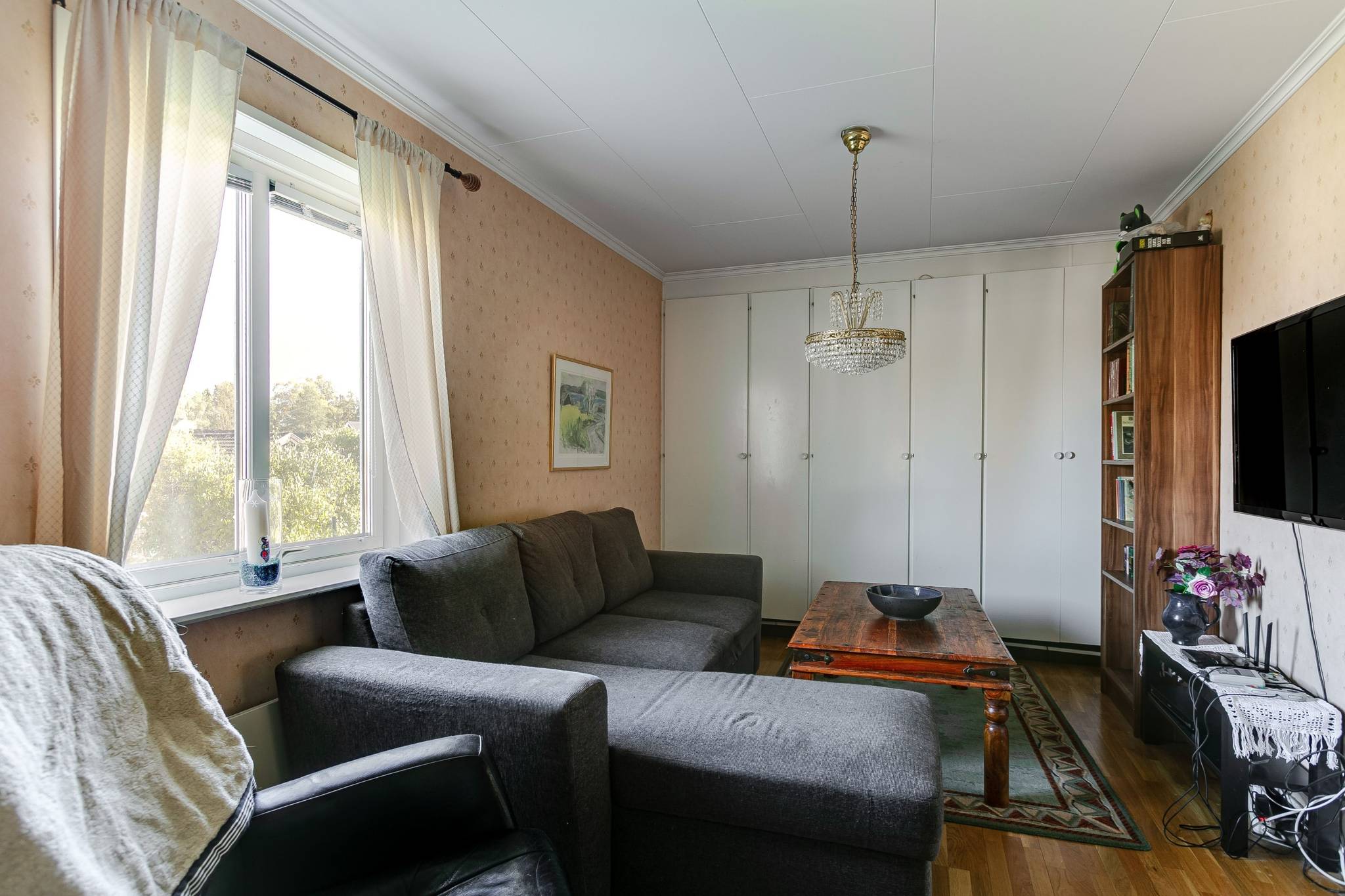 5 rum Villa på Trollbergsvägen 18 Anneberg Nässjö kommun - bild 8