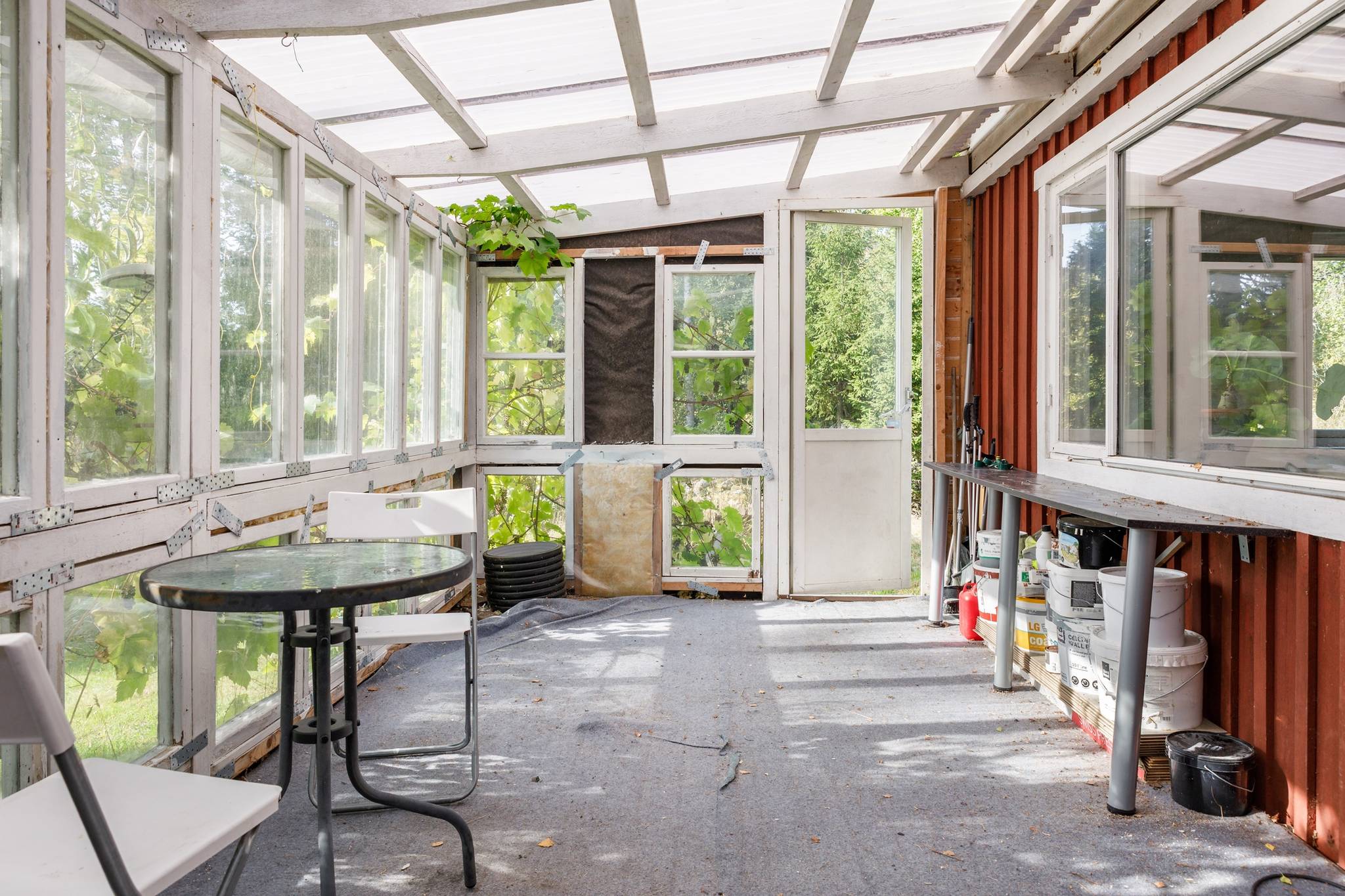 5 rum Fritidshus på Torestorp Tällekullen 5 På landet Jönköpings kommun - bild 9