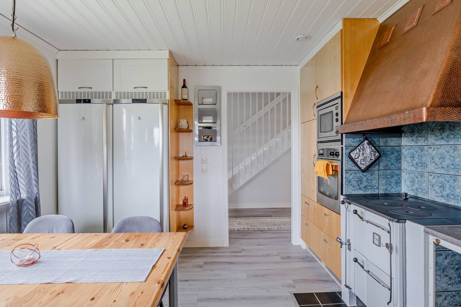 6 rum Villa på Lersäter 250 Brålanda Vänersborgs kommun - bild 9