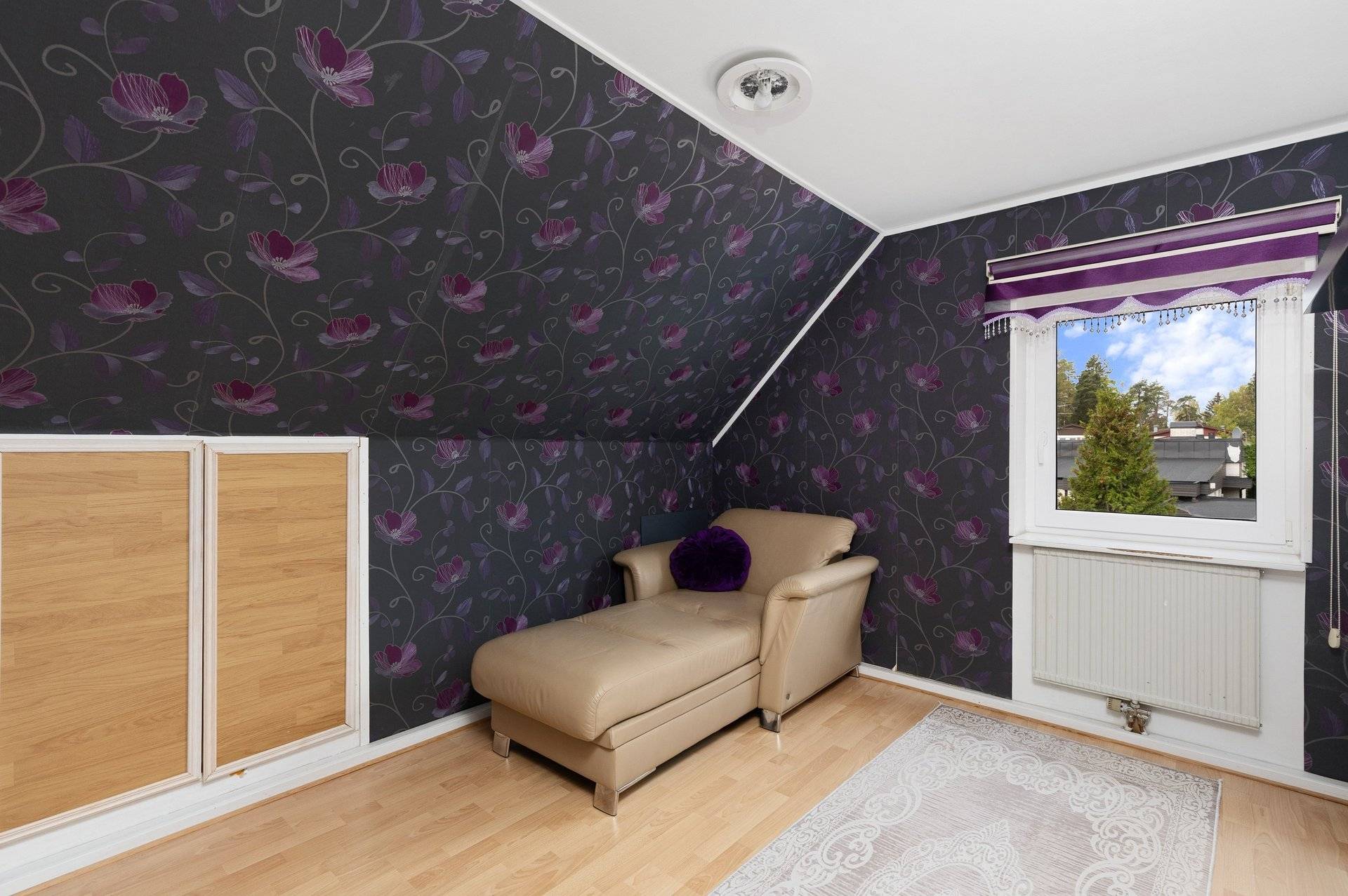 7 rum Villa på Blockvägen 3 Tumba Botkyrka kommun - bild 31