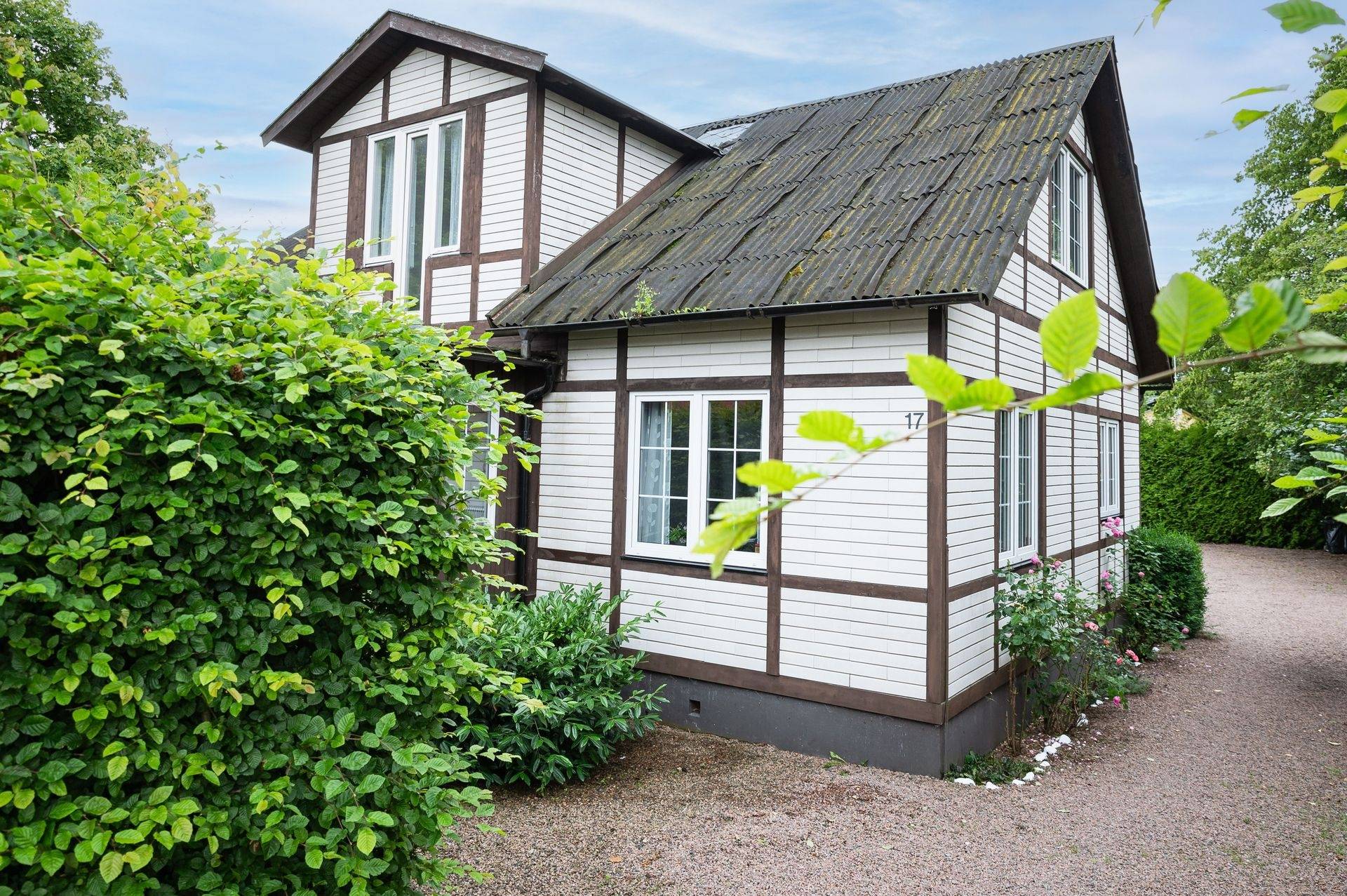 5 rum Villa på Röstångavägen 17 Billinge Eslövs kommun - bild 3