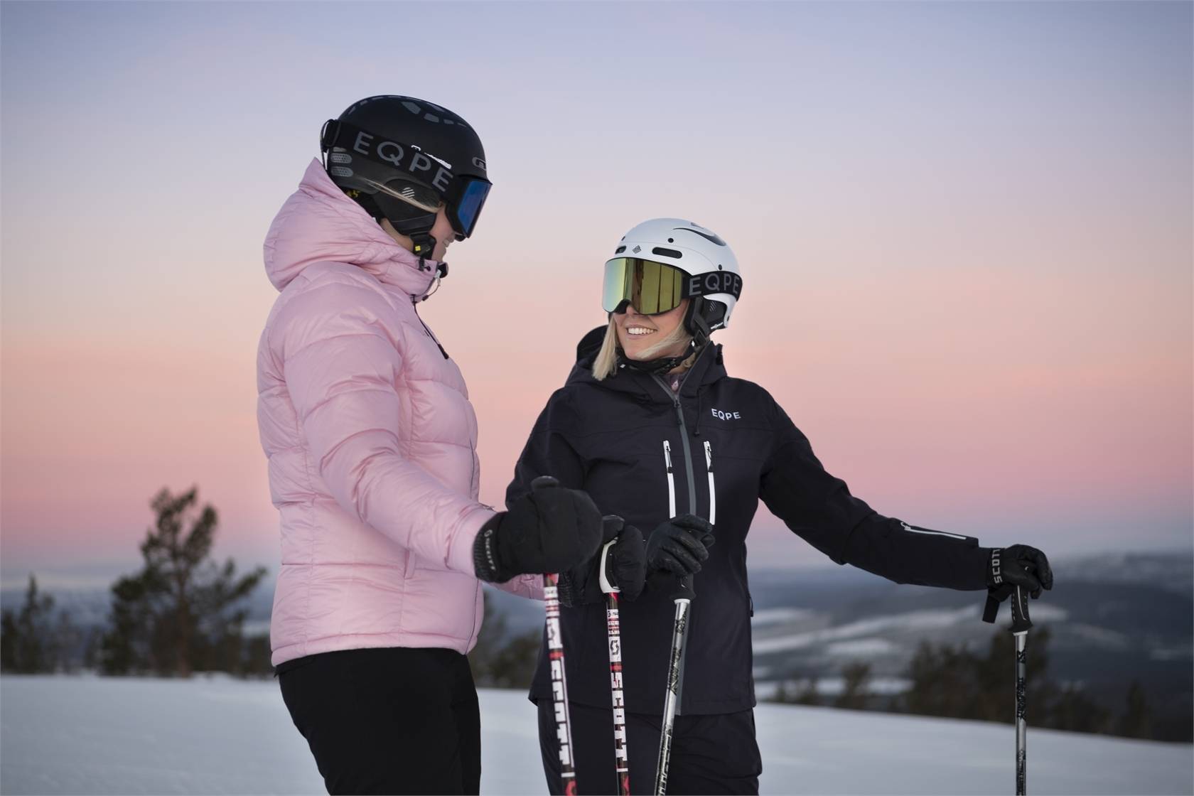 4 rum Lägenhet på Fjällvägen 40, lgh 31 Sälfjällstorget Malung-Sälens kommun - bild 32