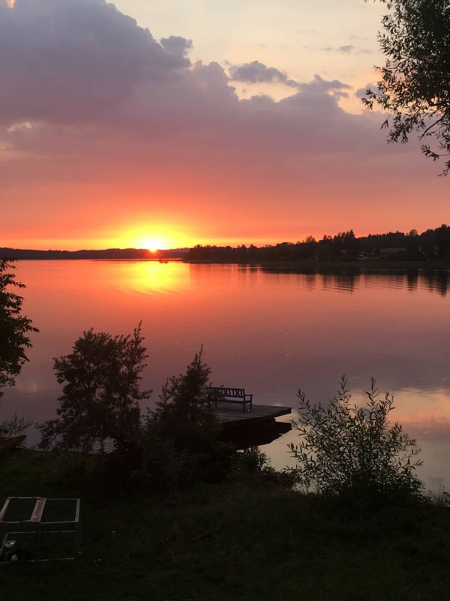 6 rum Villa på Strand 100 Vika Strand Falu kommun - bild 68