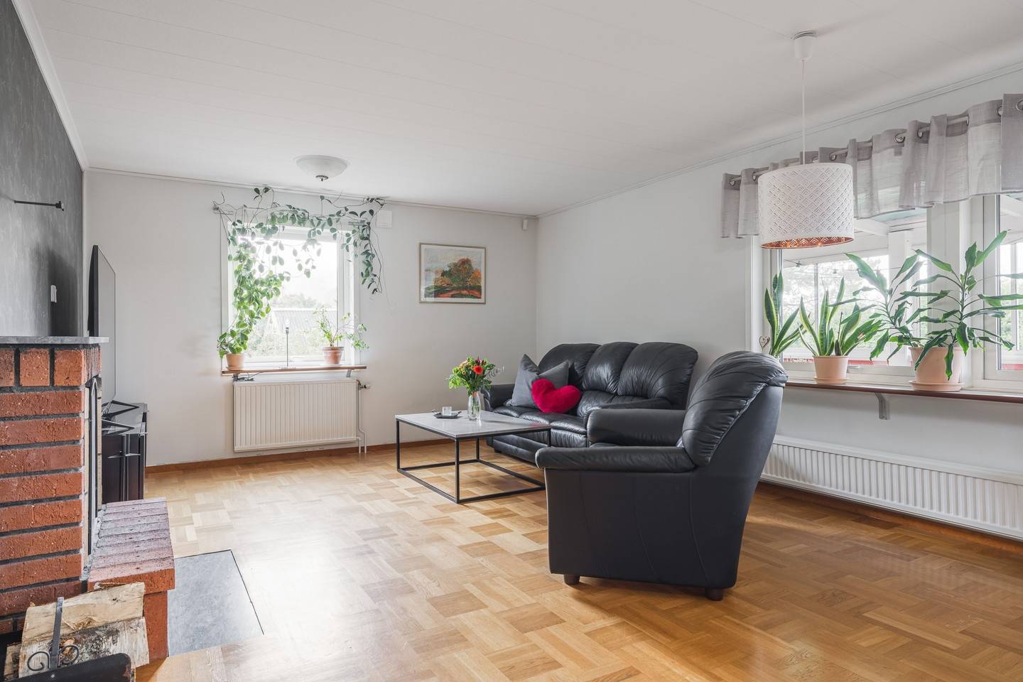 5 rum Villa på Kärvstavägen 42 Stöde Sundsvalls kommun - bild 16