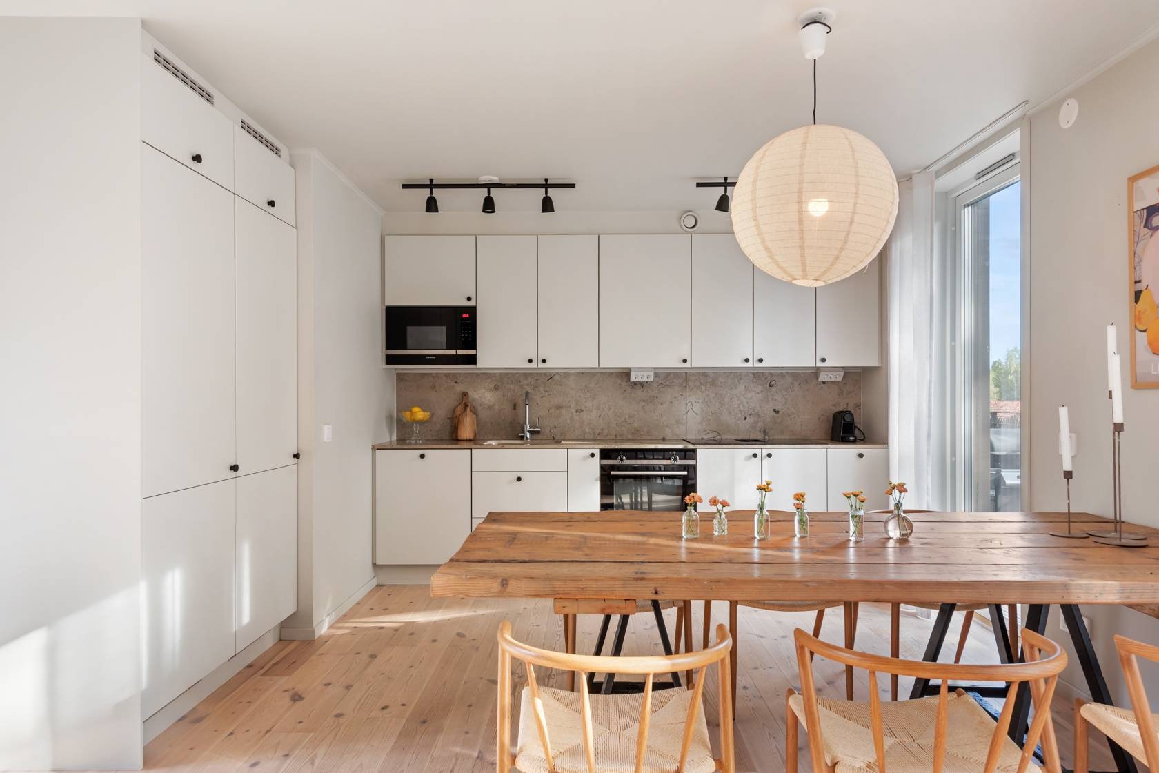 4 rum Radhus på Åkerhielms väg 51B Margretelund Österåkers kommun - bild 6
