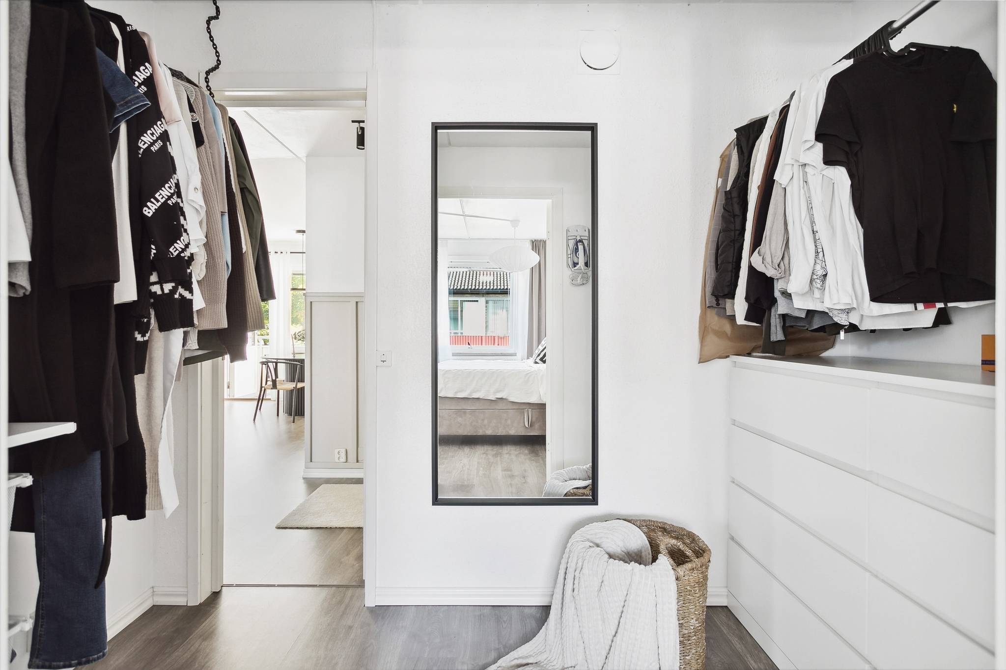2 rum Lägenhet på Bärnstensgatan 5C Ättekulla Helsingborgs kommun - bild 15