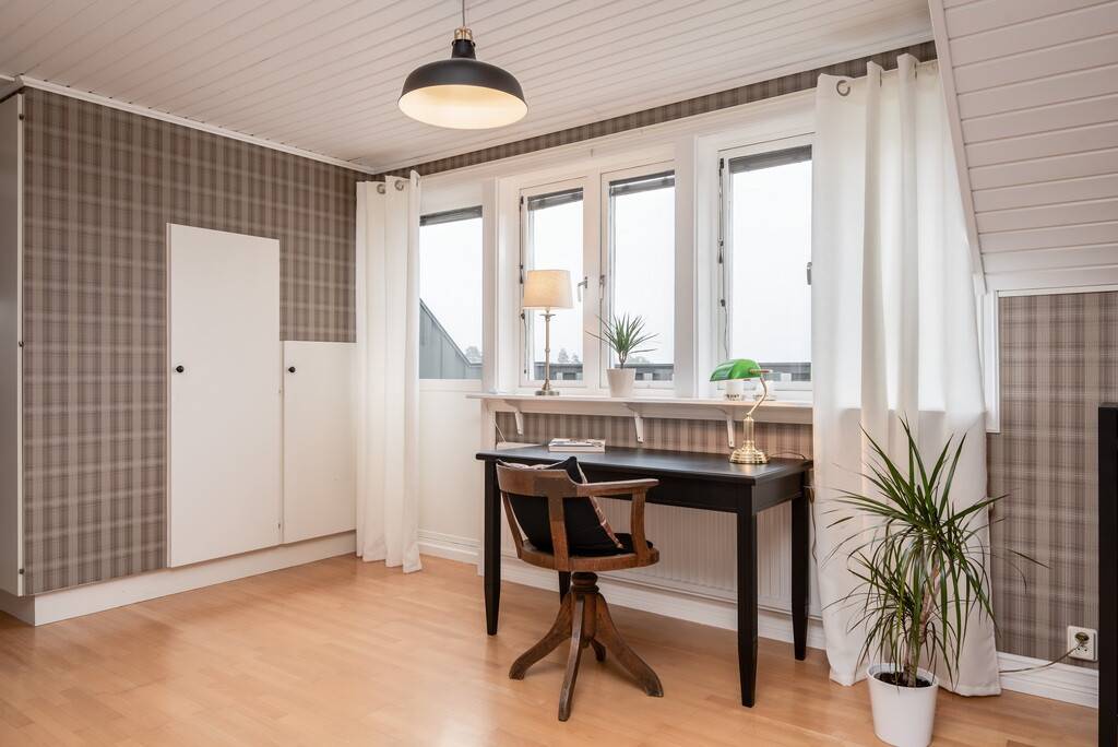 6 rum Villa på Övertorpsvägen 8 Ekedalen Tidaholms kommun - bild 30