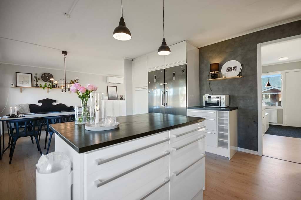 5 rum Villa på Ripvägen 51 Tuolluvaara Kiruna kommun - bild 11