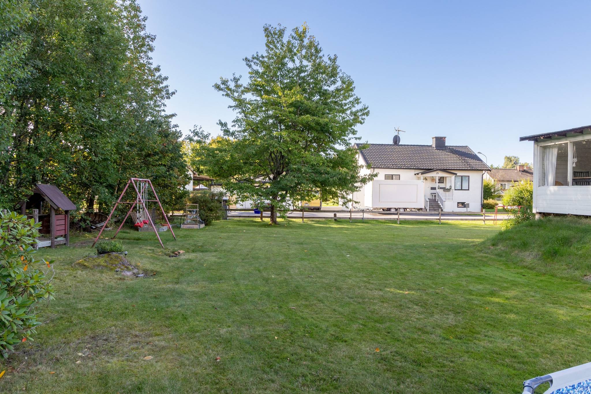 4 rum Villa på Af Harmens väg 16 Ruda Högsby kommun - bild 35