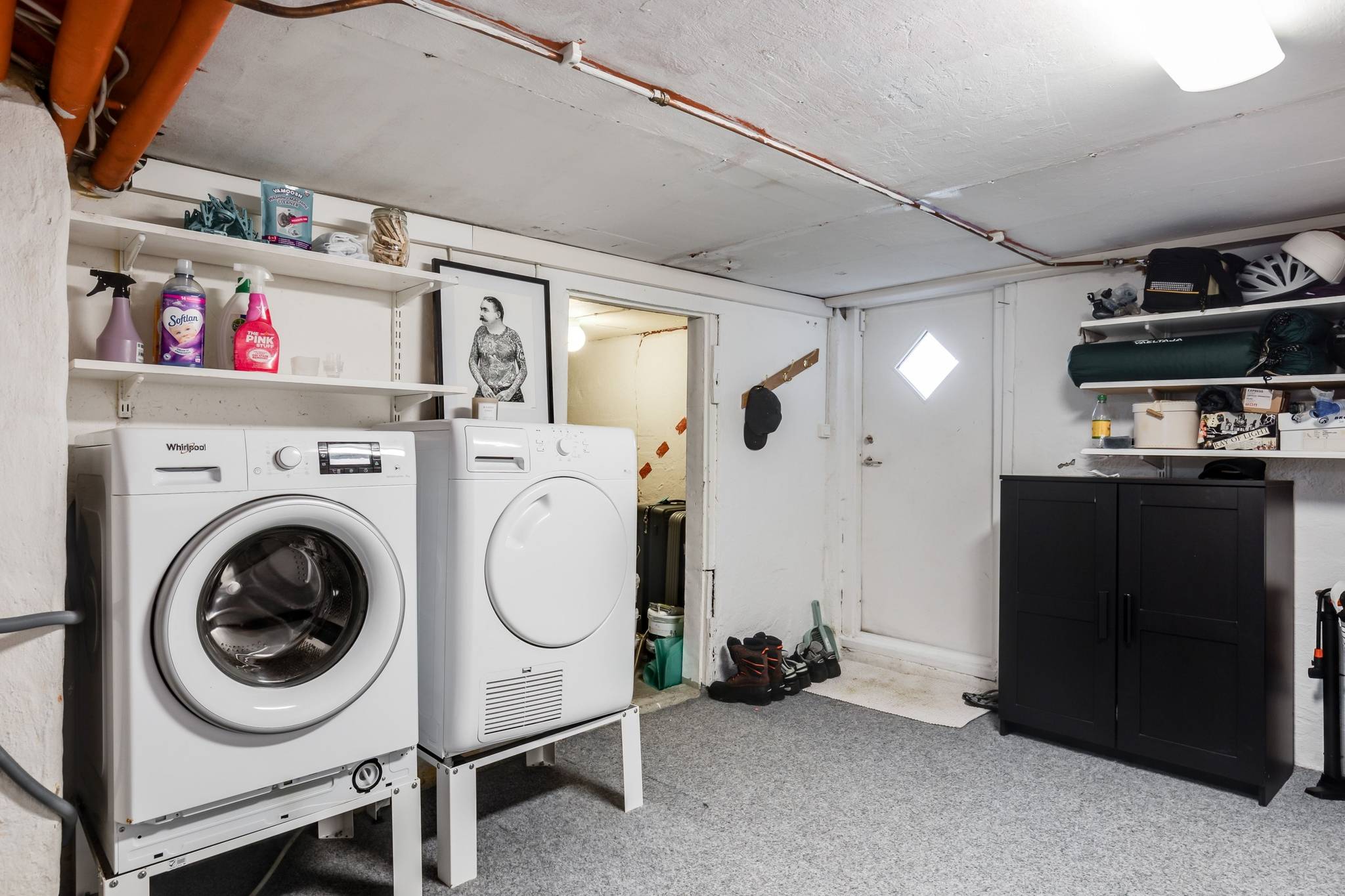 4 rum Villa på Skottvallavägen 35 Kumla kommun - bild 40