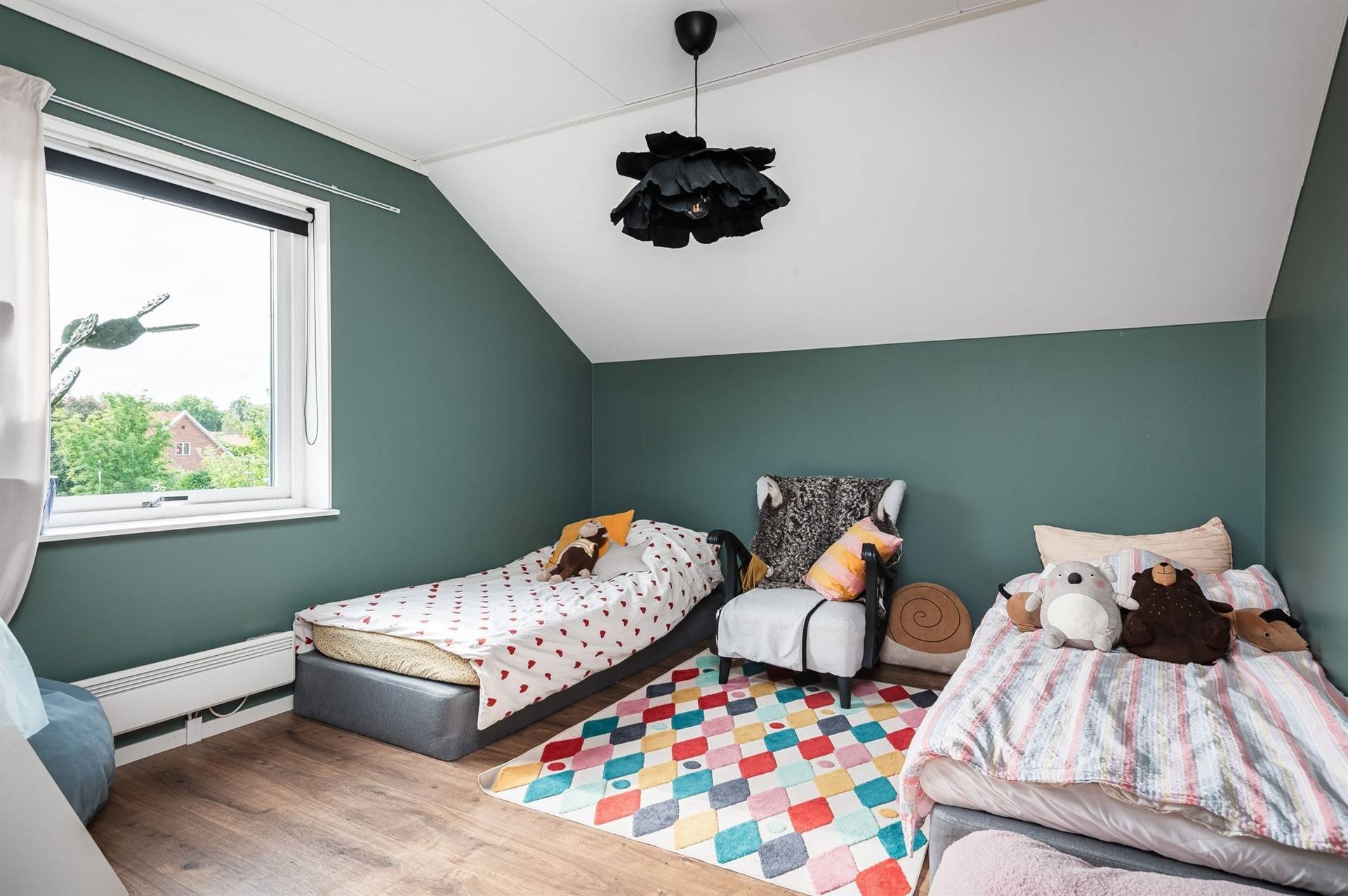 3 rum Lägenhet på Betesvägen 13A Åby Norrköpings kommun - bild 14