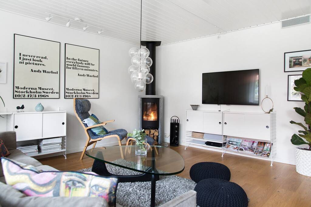 5 rum Parhus på Brages gränd 65 Brages Gränd Varbergs kommun - bild 7