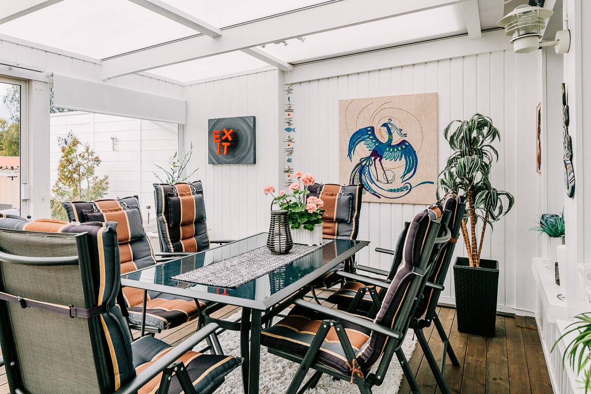 3 rum Lägenhet på Brogårdsvägen 62 Brogårdsområdet Tidaholms kommun - bild 7