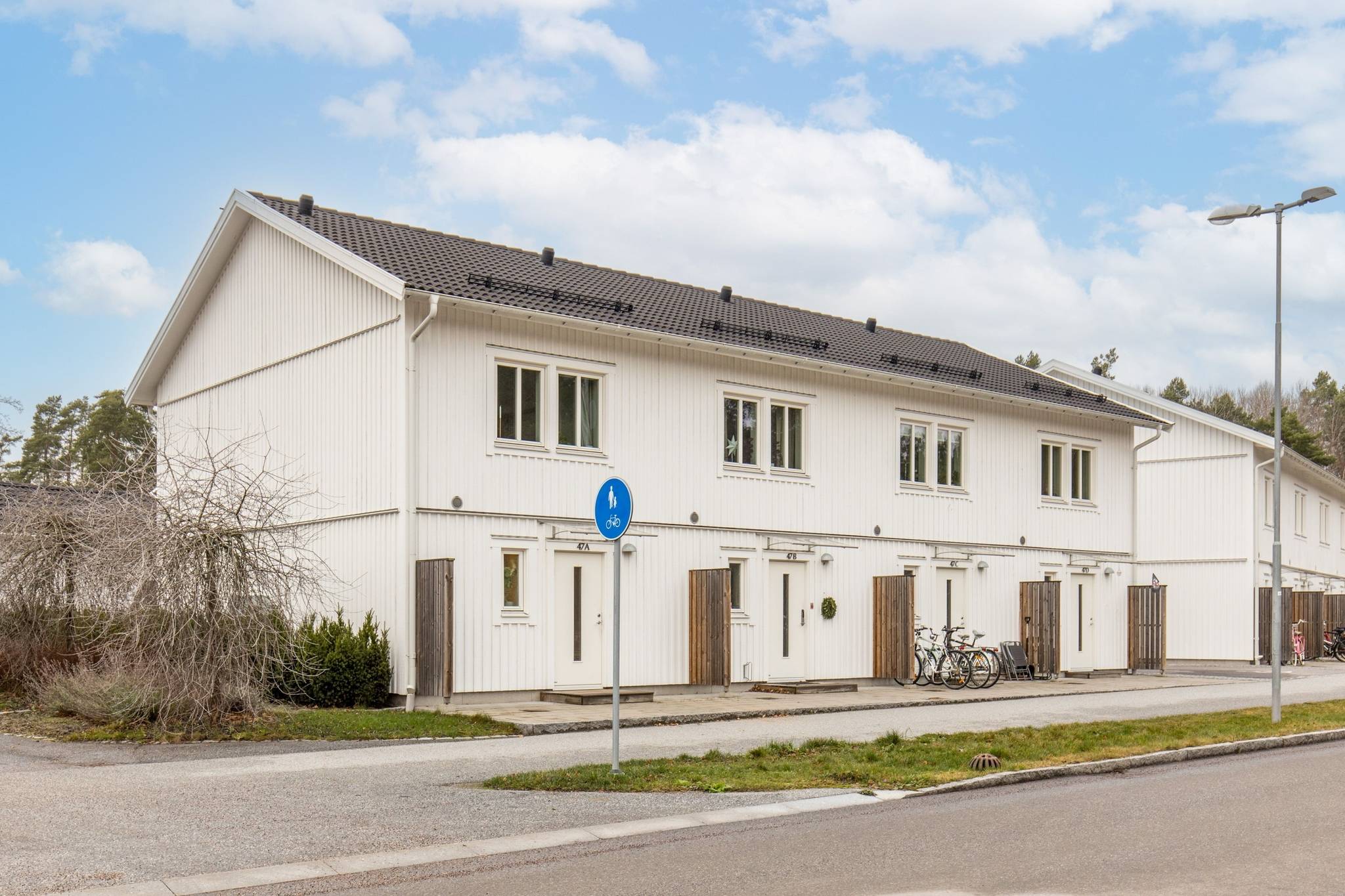 3 rum Lägenhet på Hindergårdsgatan 47A Centralt Norr Örebro kommun - bild 32