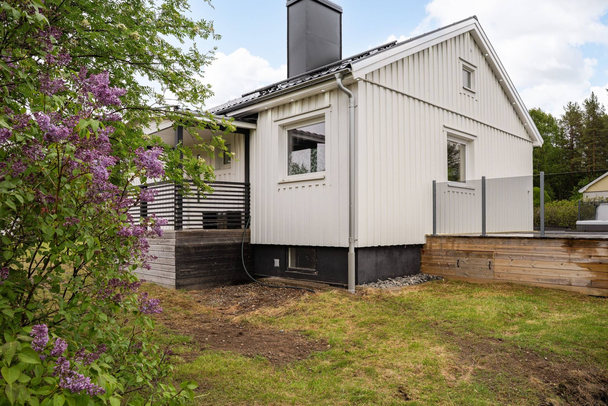 69 m² Villa på Spettgatan 19 Skelleftehamn Skellefteå kommun - bild 25