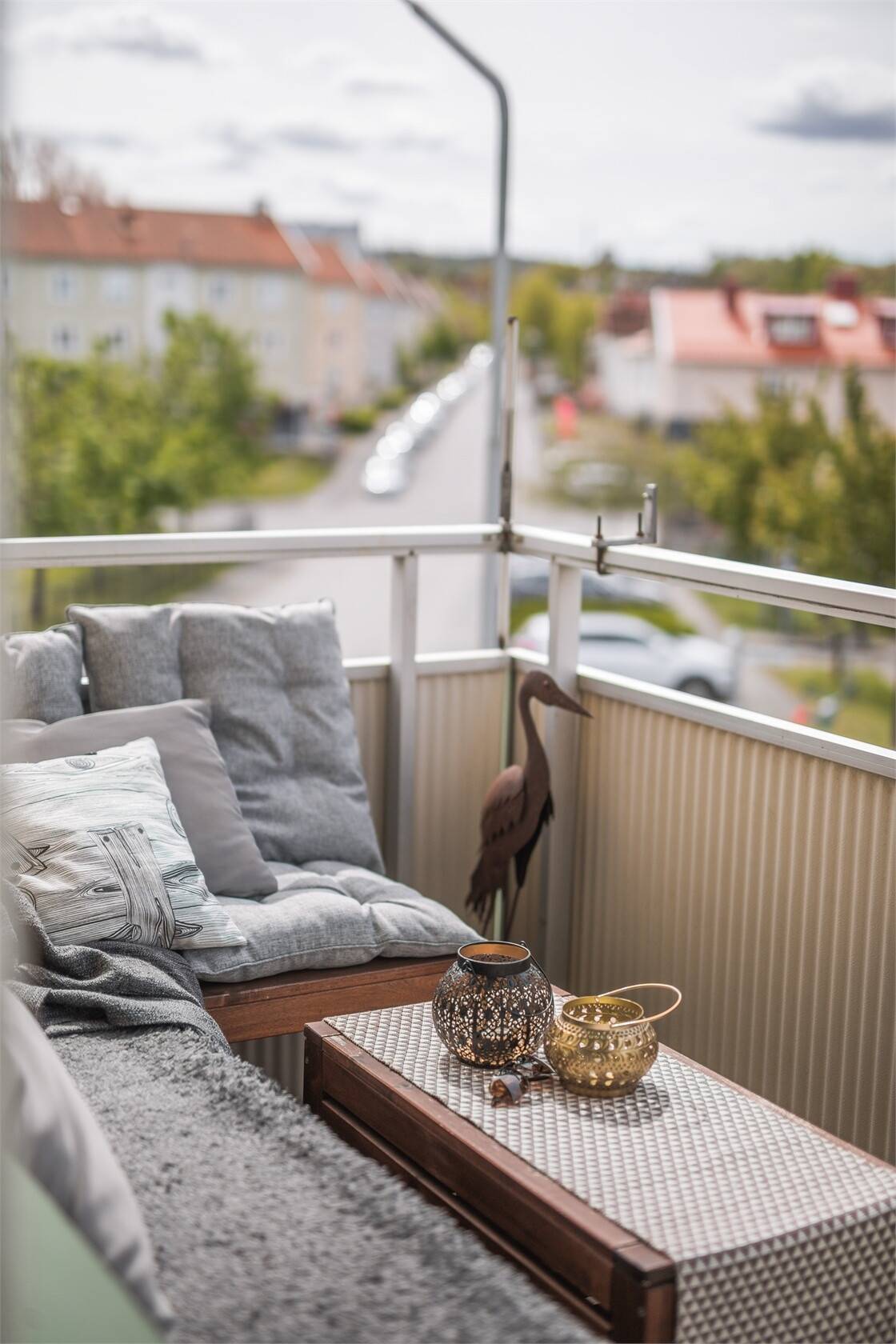3 rum Lägenhet på Gillesgatan 11 A Rosenlund Jönköpings kommun - bild 11