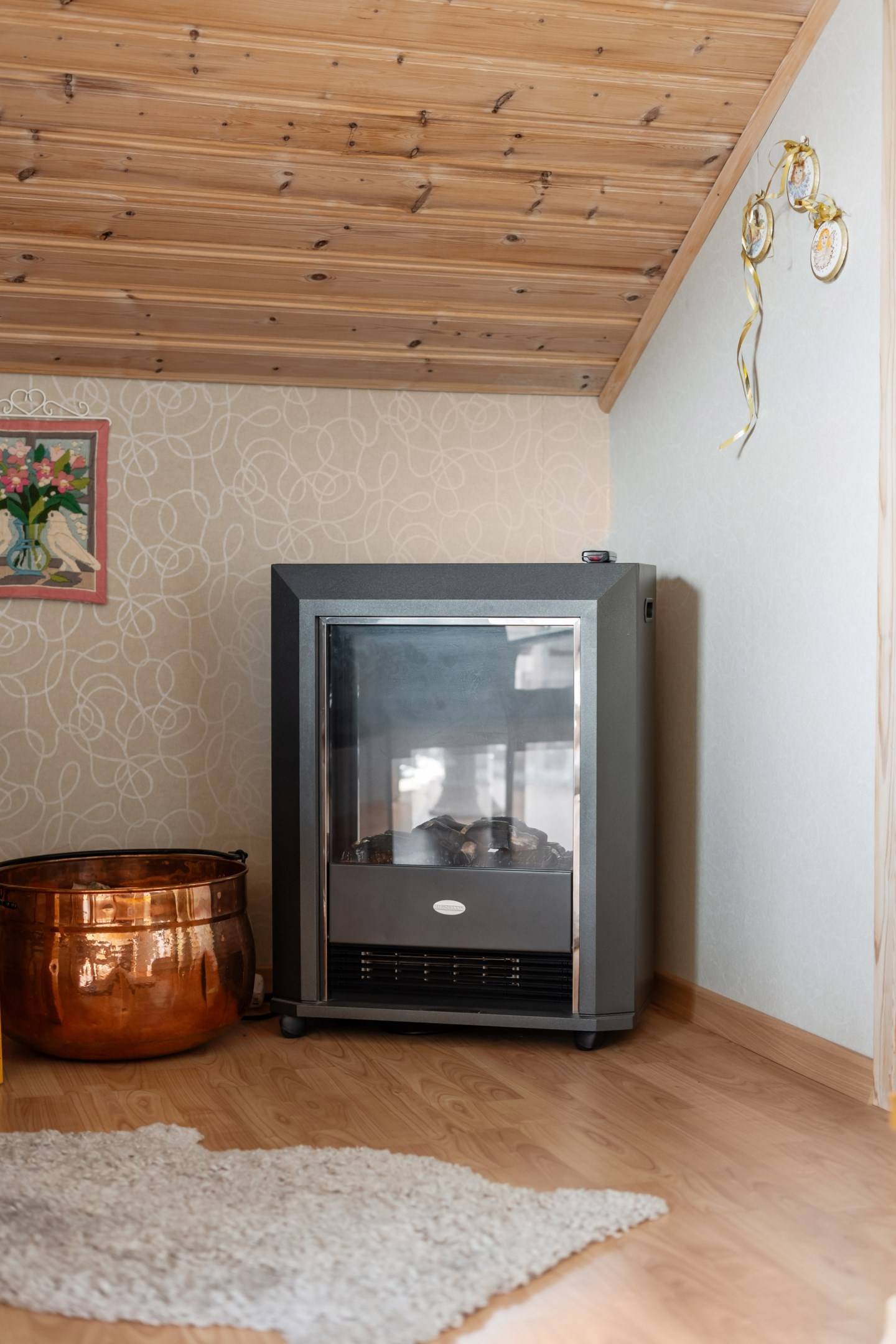 83 m² Villa på Stödevägen 96 Stöde Sundsvalls kommun - bild 44