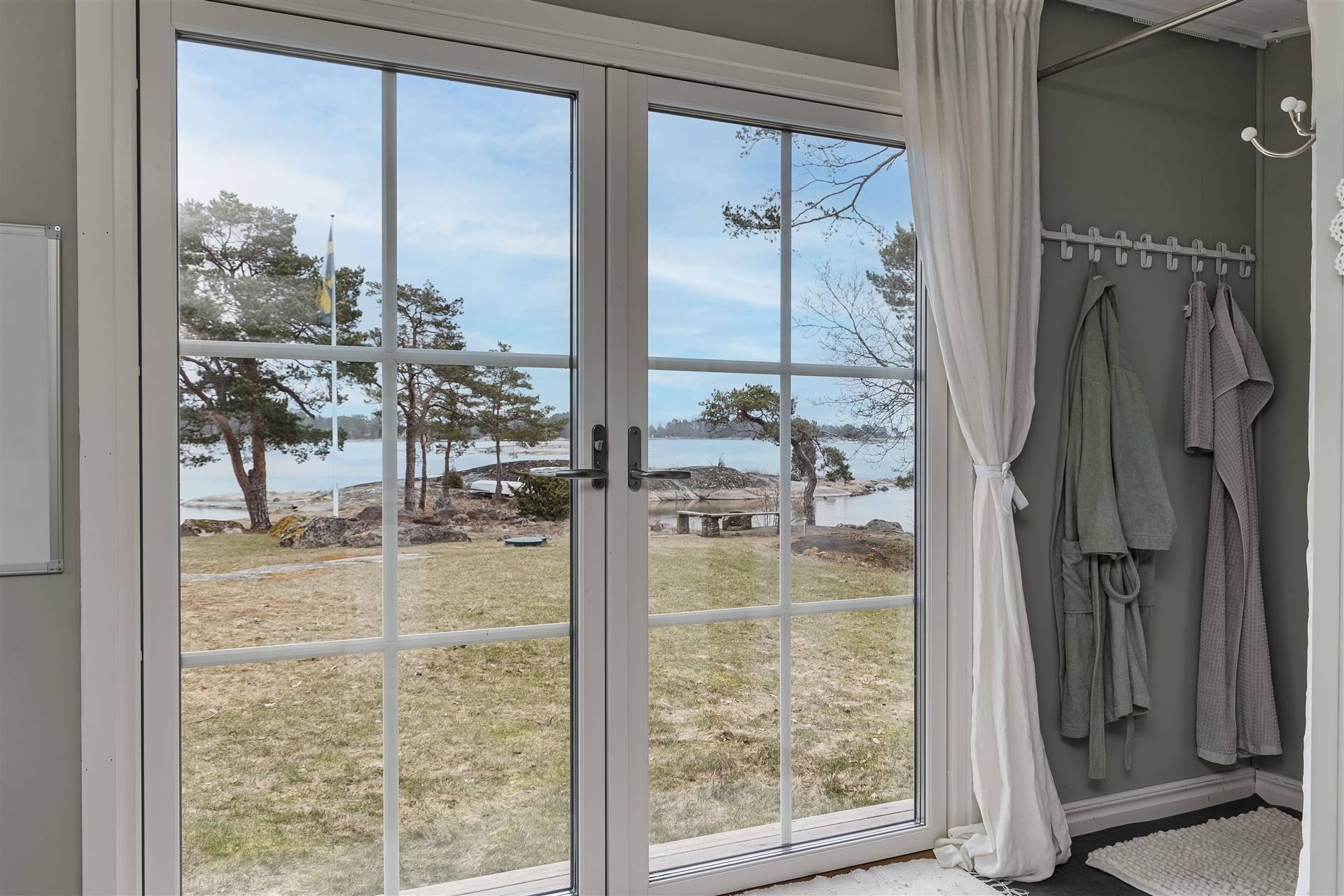 1 rum Fritidshus på Sörvik Elsemar 21 Sörvik Oskarshamns kommun - bild 39