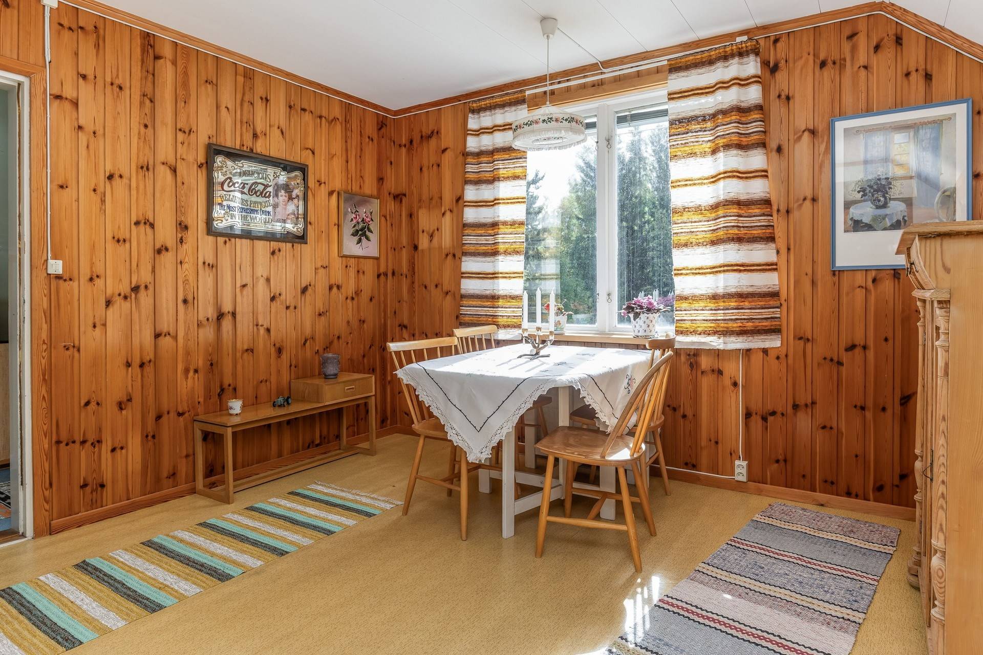 4 rum Villa på Faluvägen 274 Gräsberg Ludvika kommun - bild 22